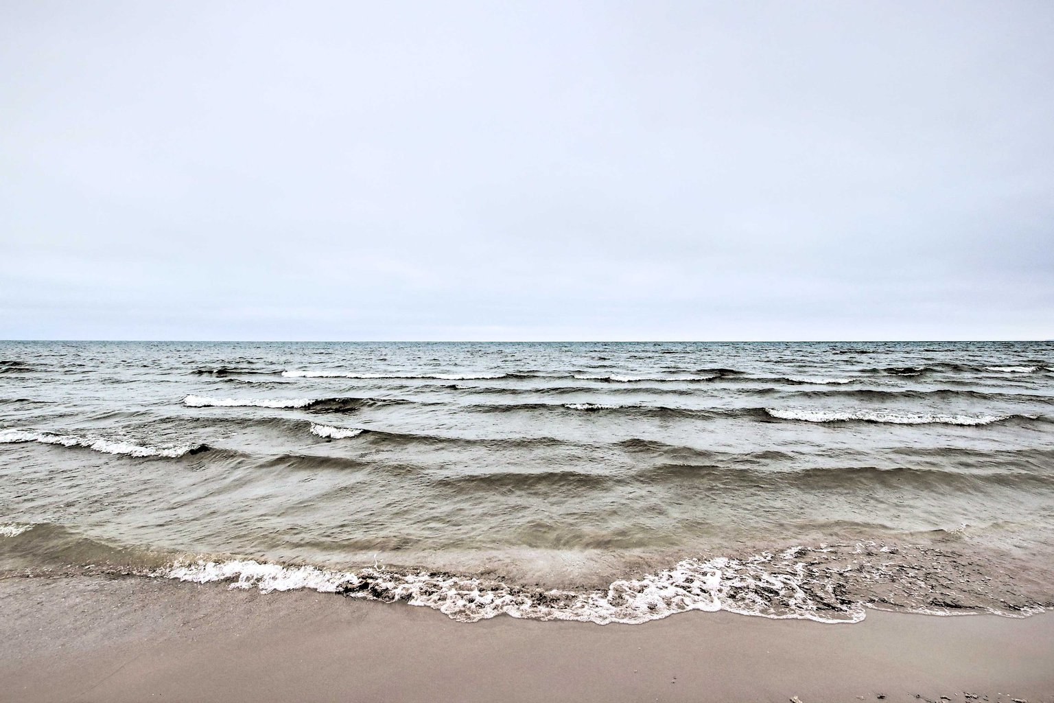 Two Rivers Vacation Rental