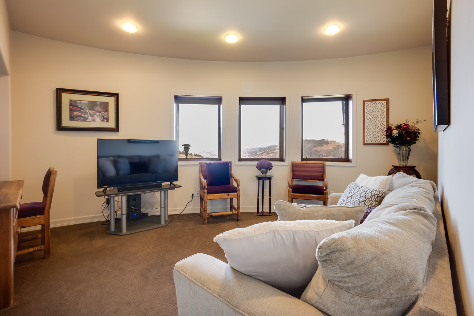 Smith River Vacation Rental