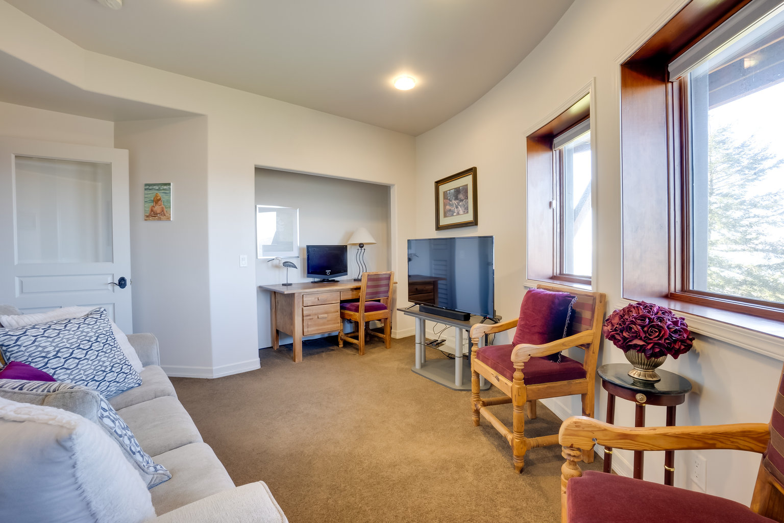 Smith River Vacation Rental