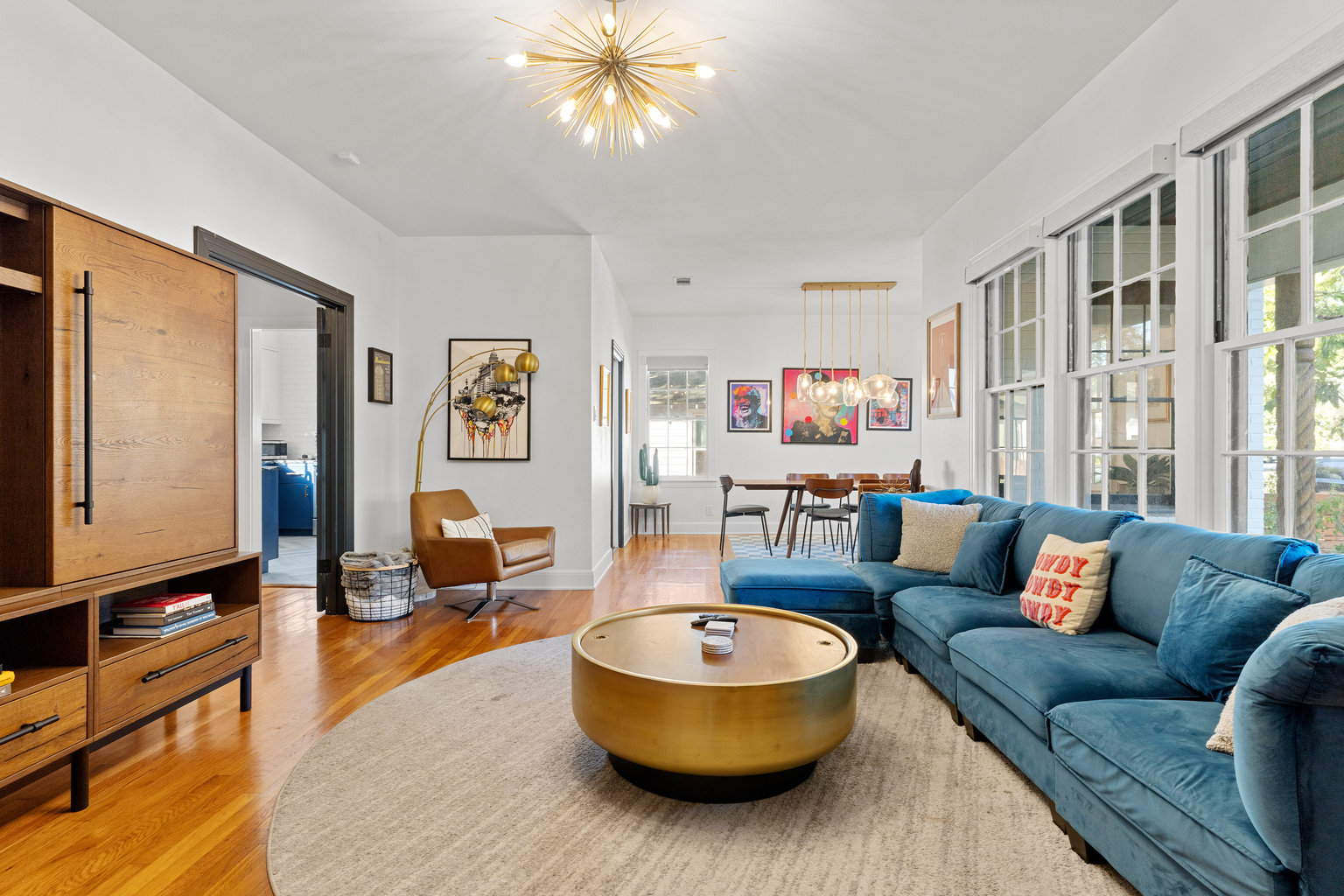 Austin Vacation Rental