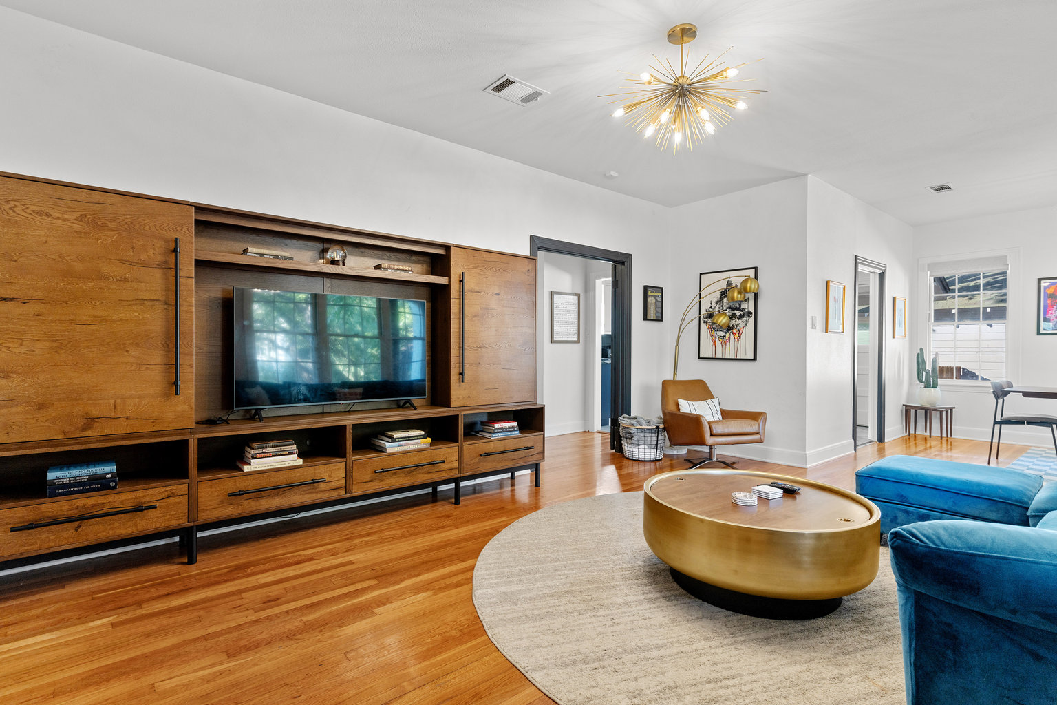 Austin Vacation Rental