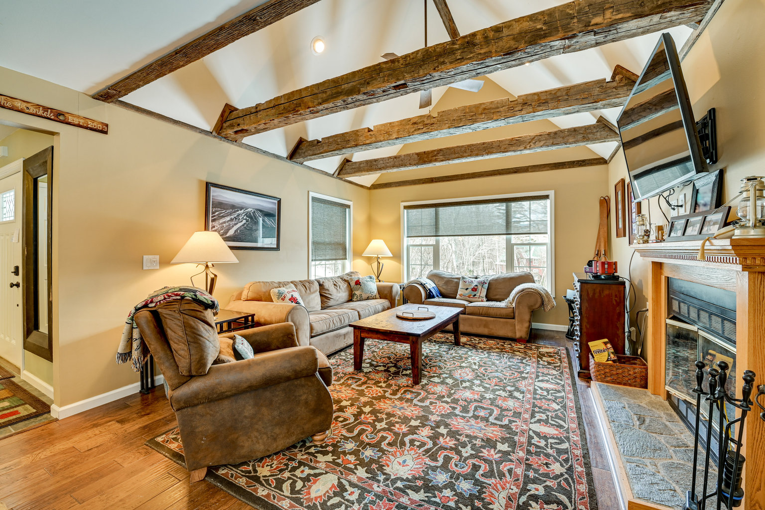 Dover Vacation Rental