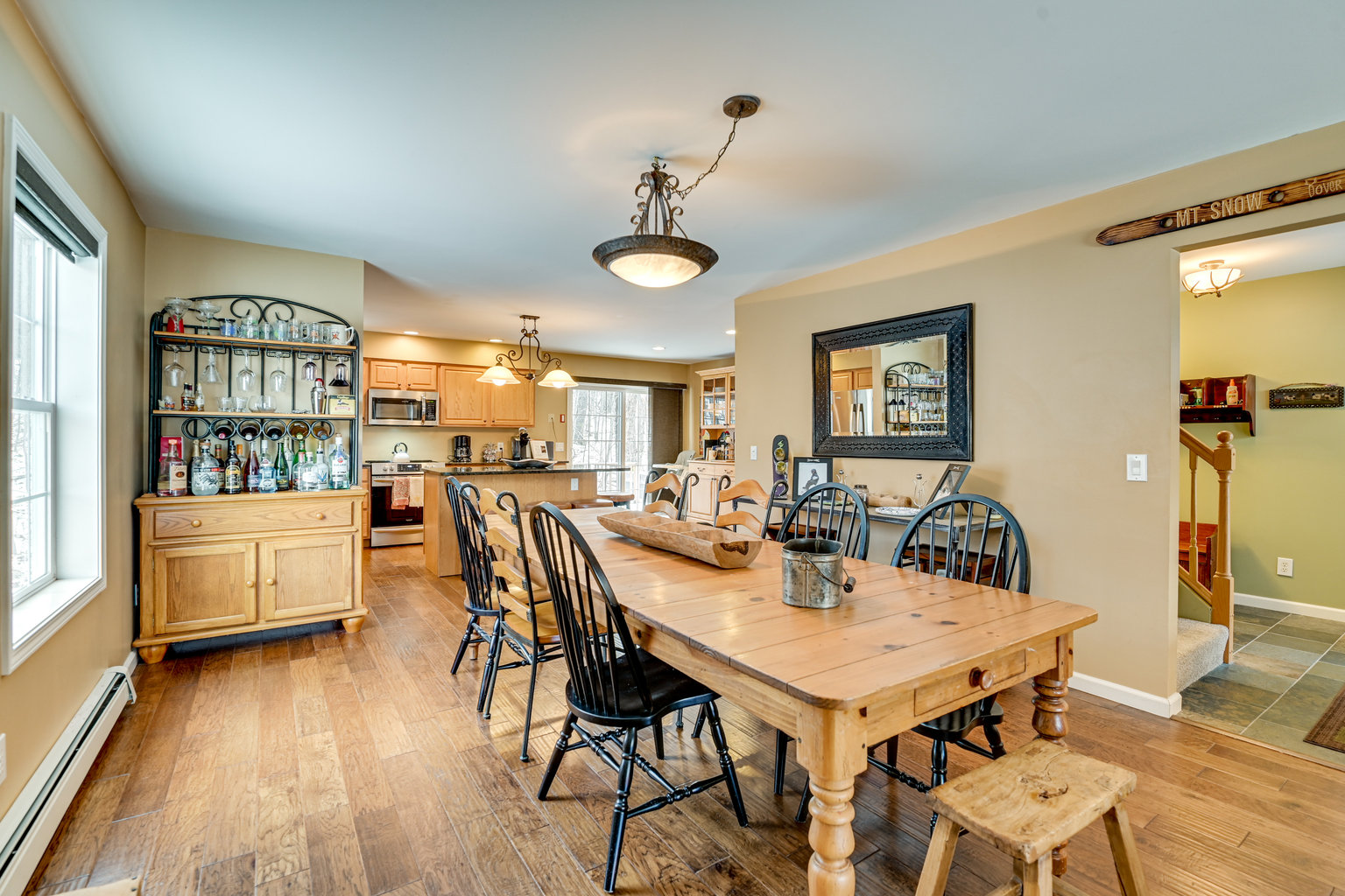 Dover Vacation Rental