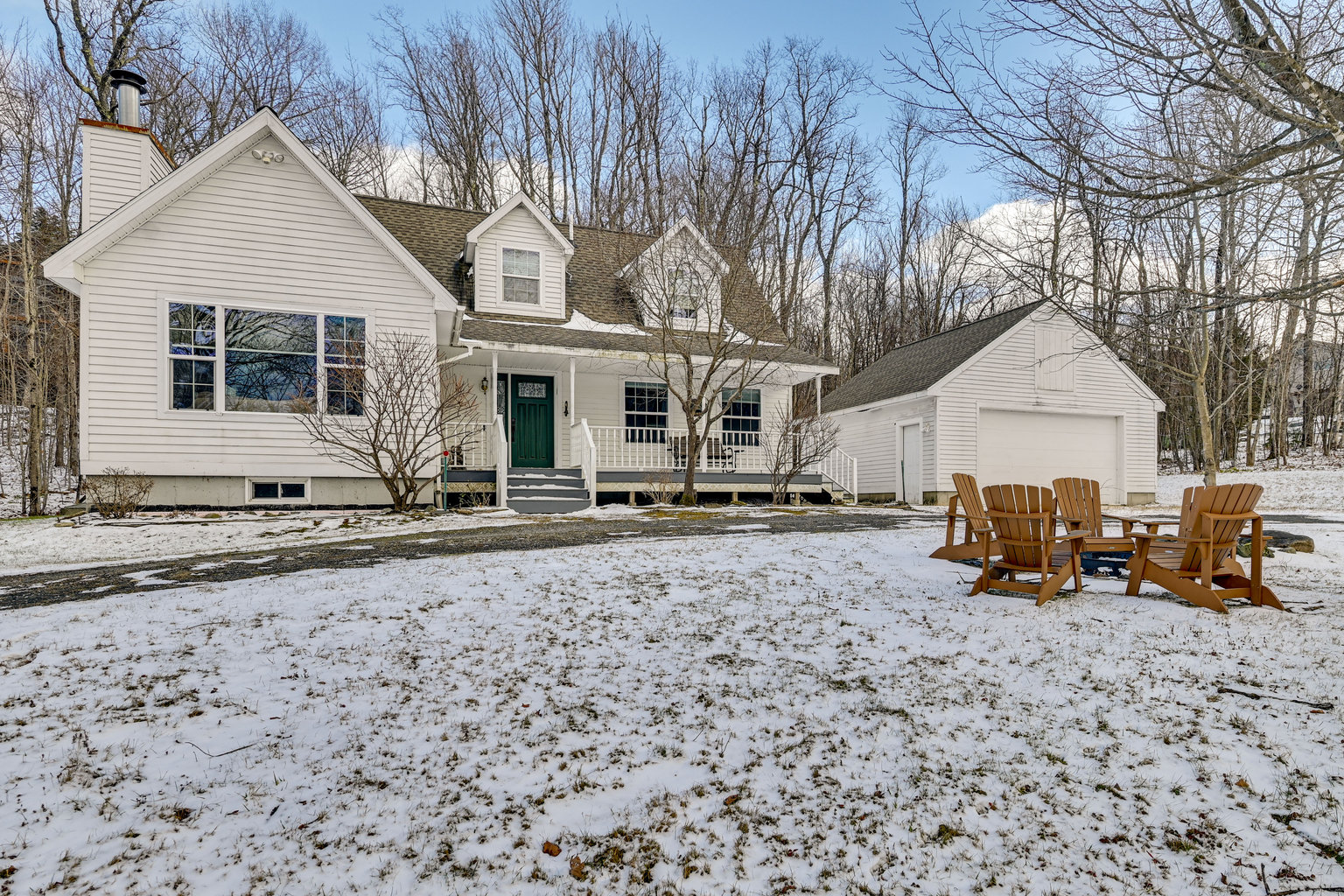 Dover Vacation Rental