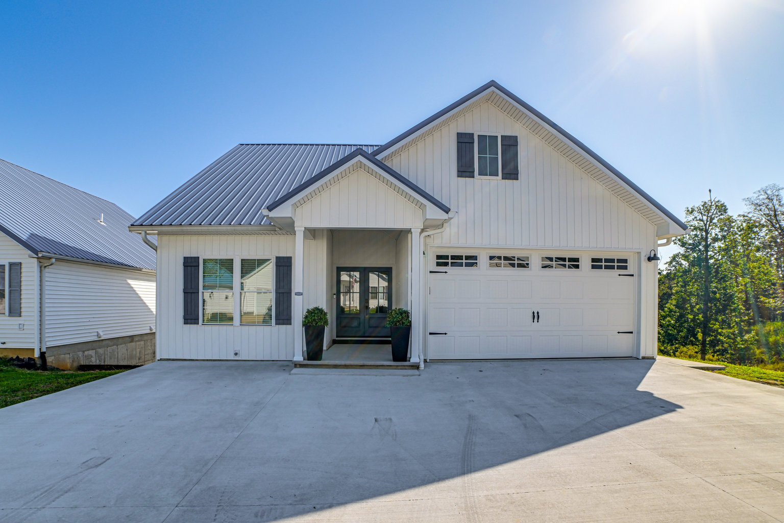 Grand Rivers Vacation Rental