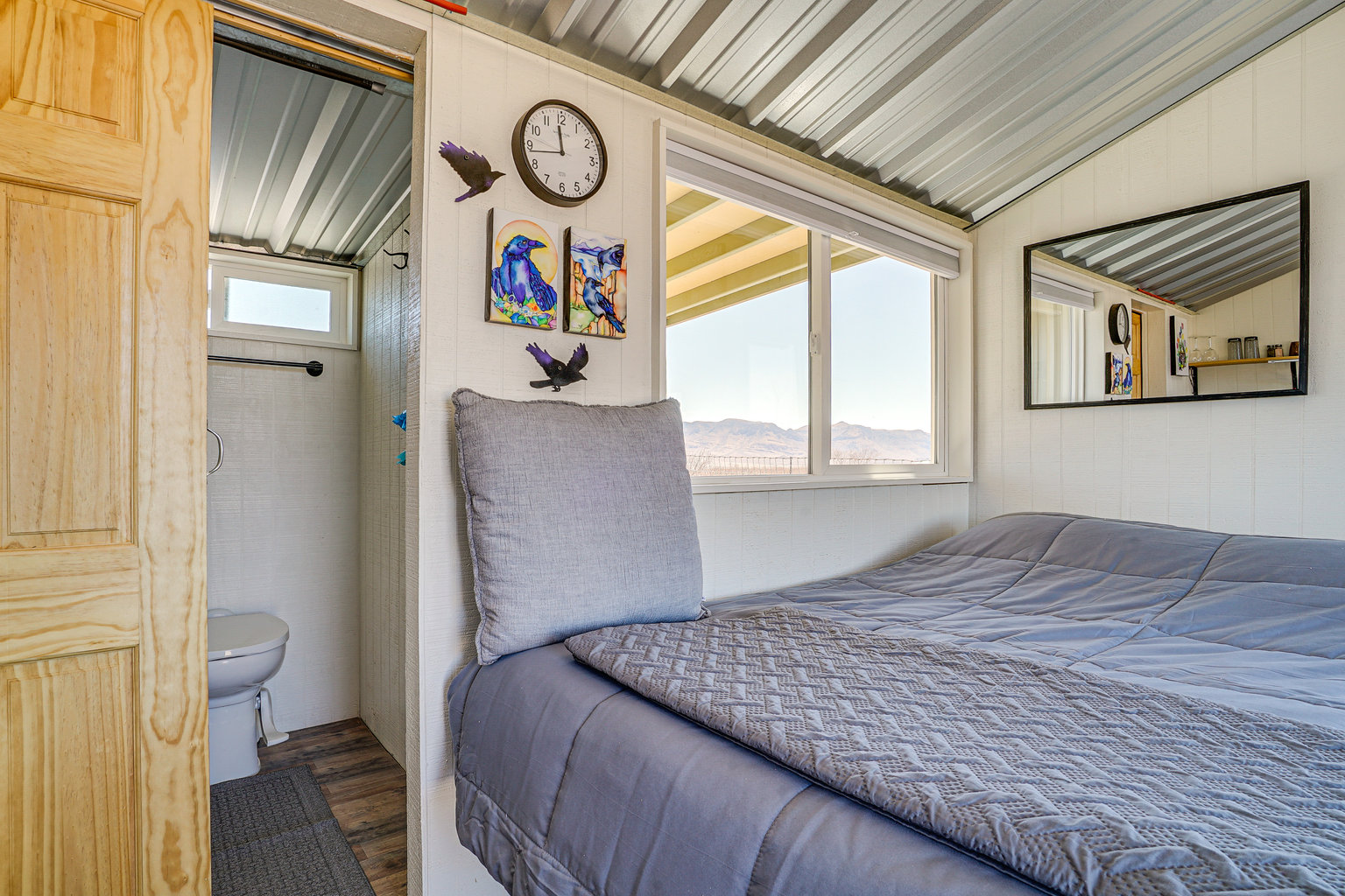 Rodeo Vacation Rental