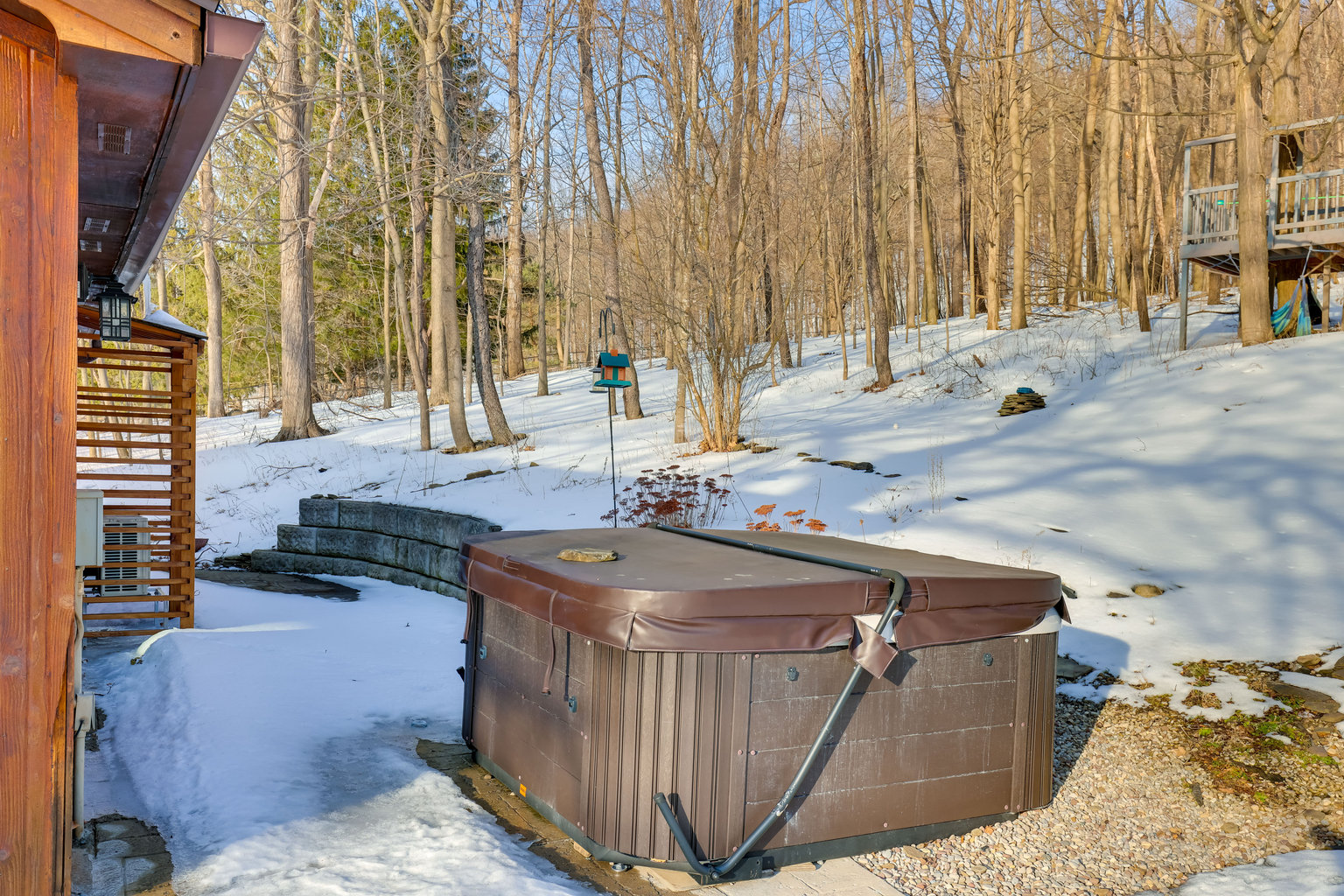 Canandaigua Vacation Rental