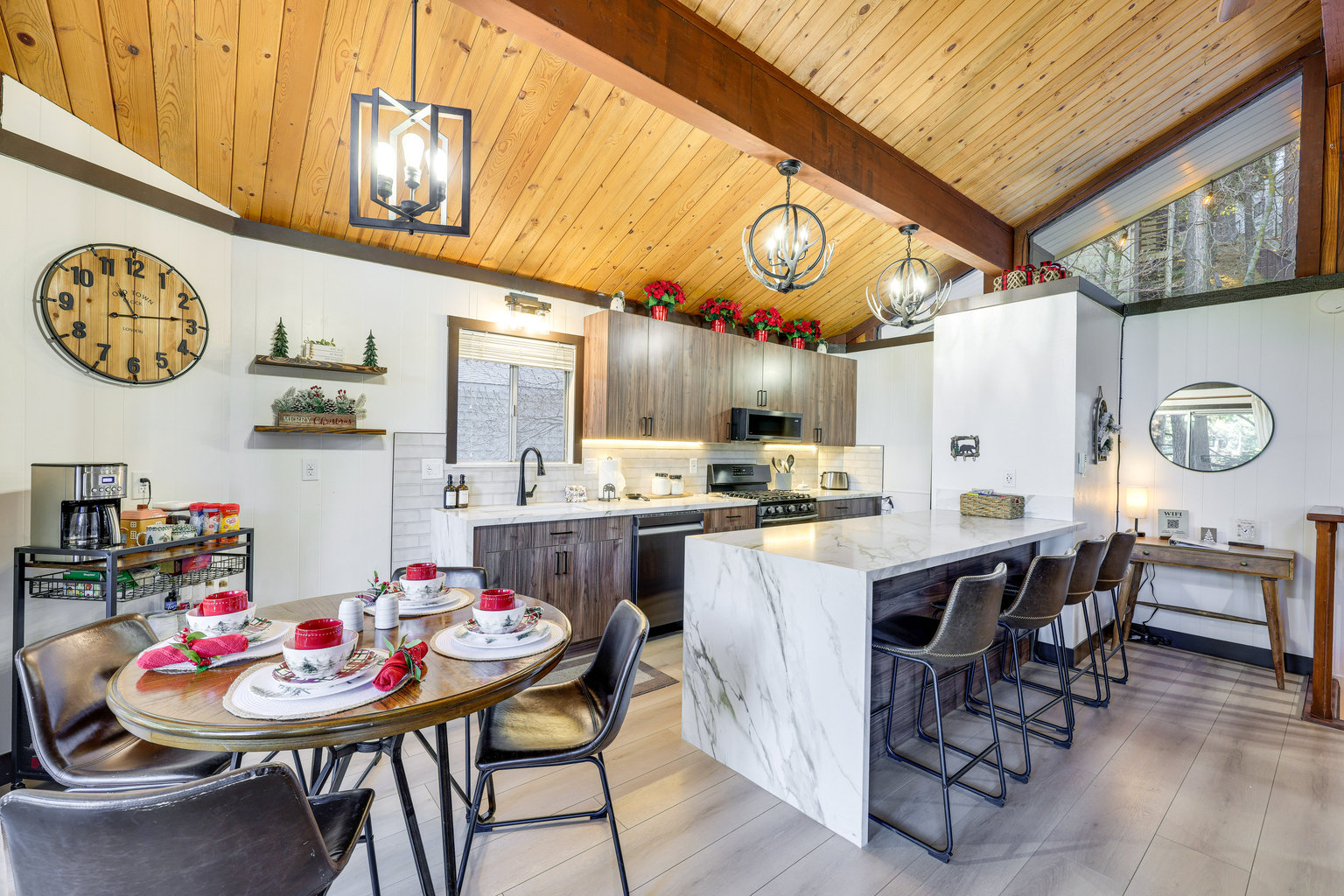 Lake Arrowhead Vacation Rental