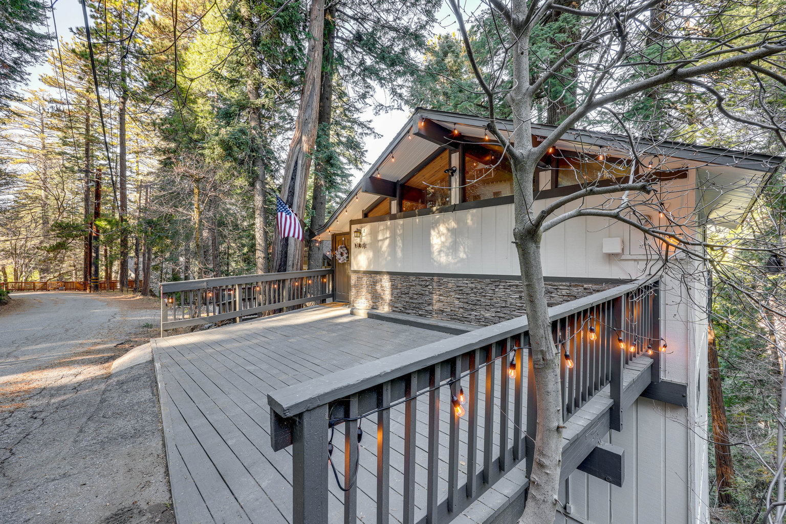Lake Arrowhead Vacation Rental