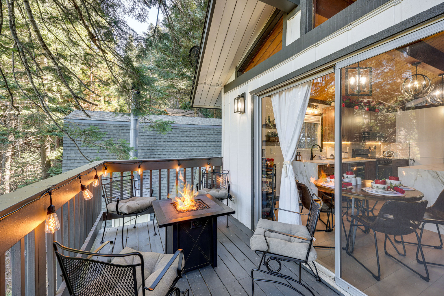 Lake Arrowhead Vacation Rental