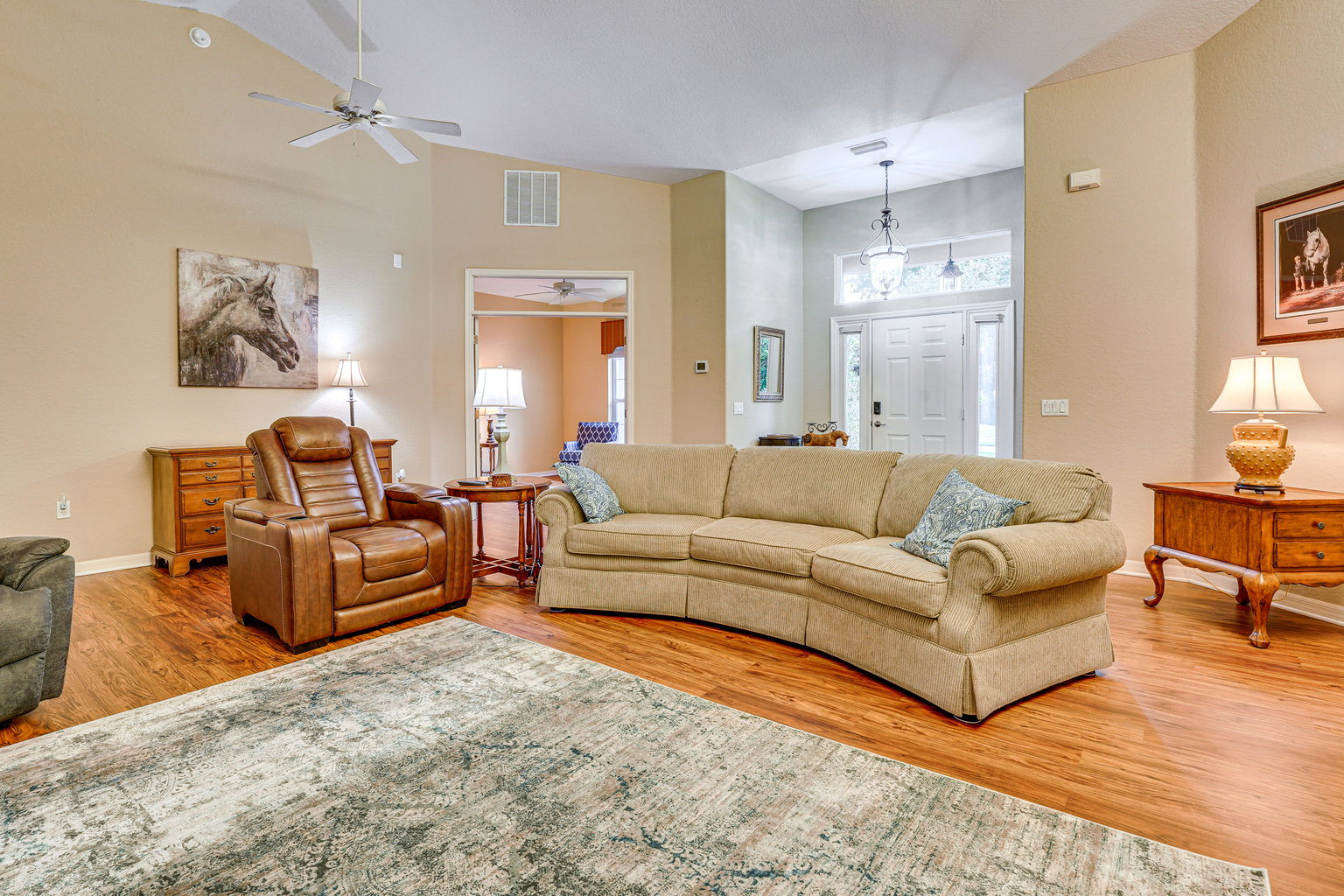 Ocala Vacation Rental