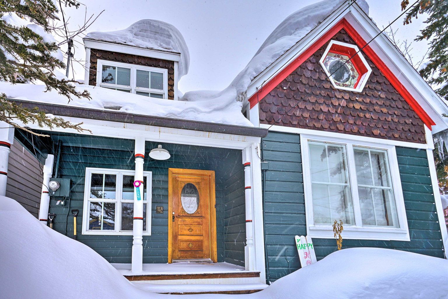 Park City Vacation Rental