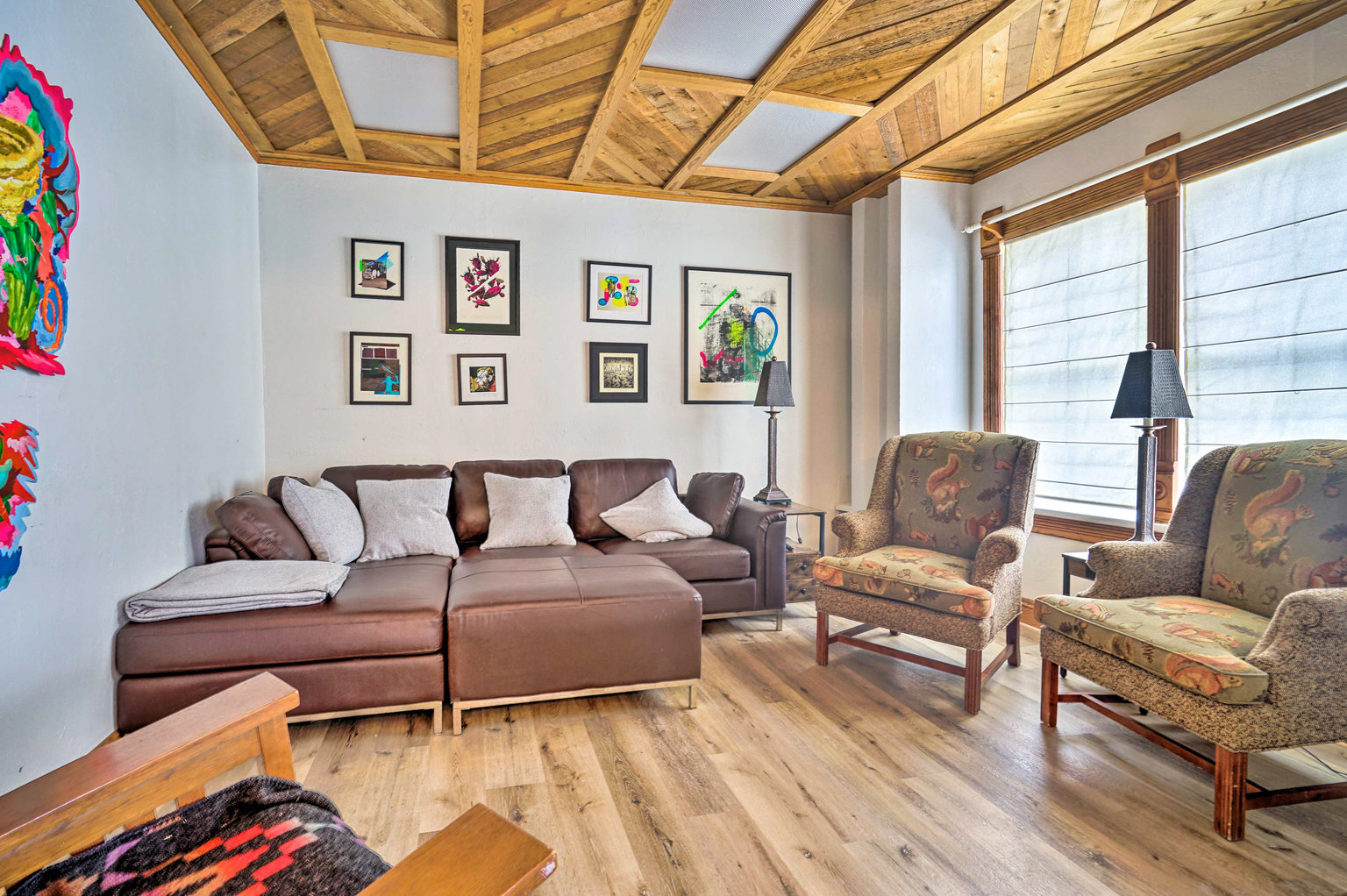 Park City Vacation Rental