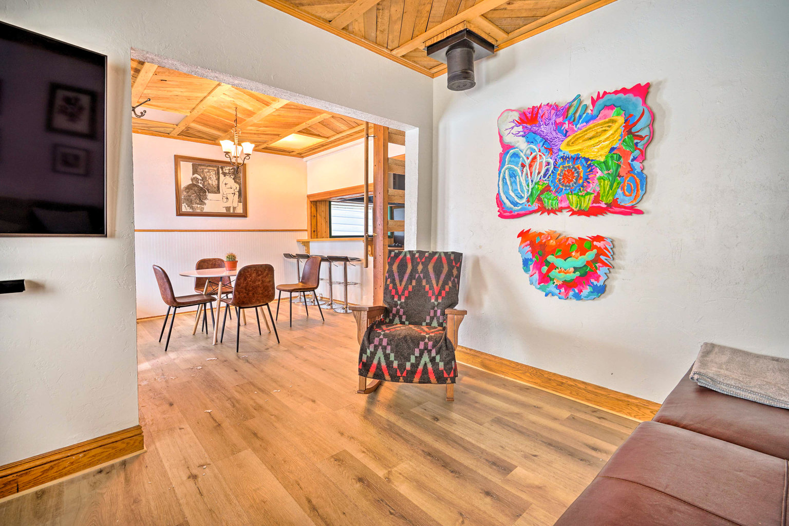 Park City Vacation Rental