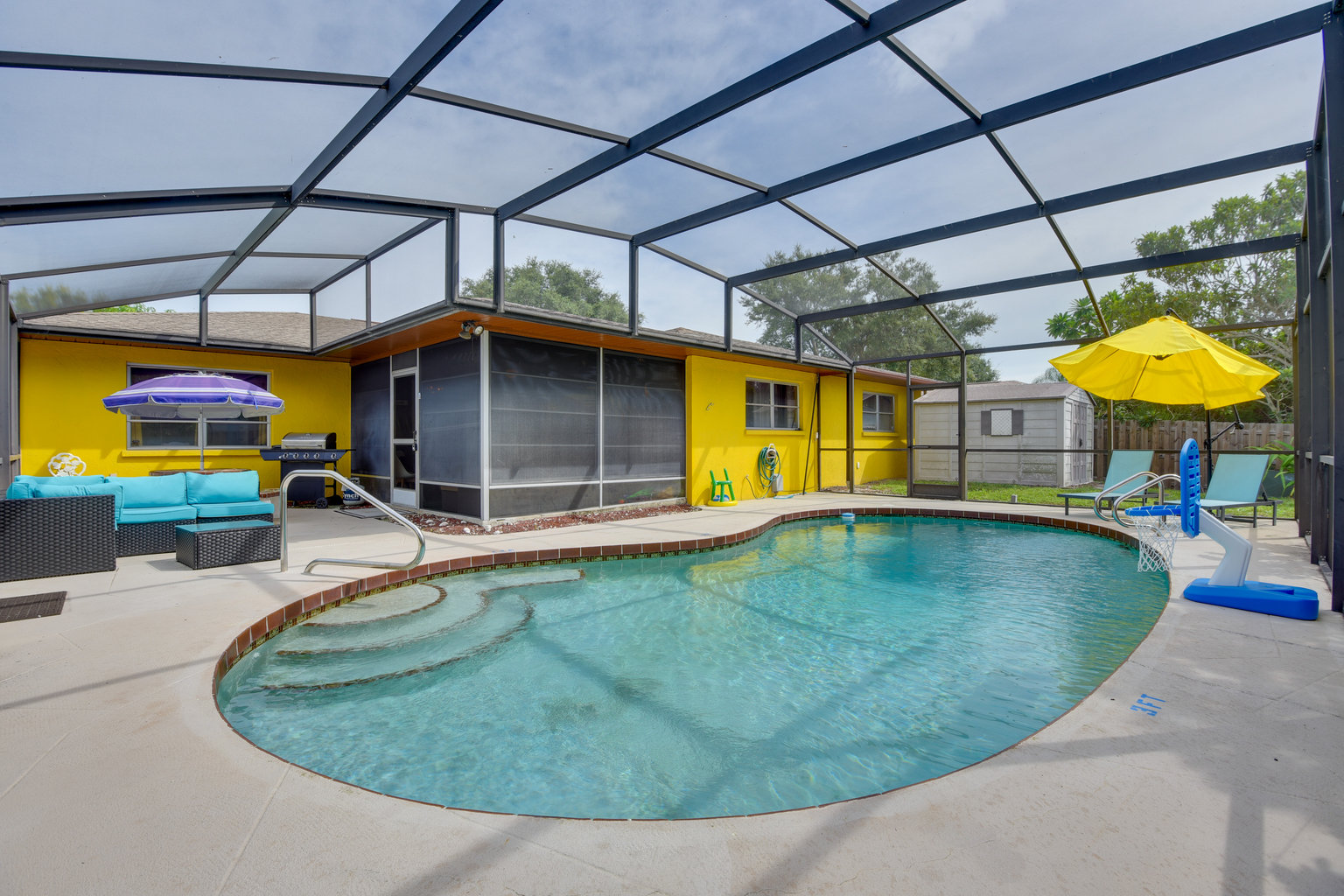 Bradenton Vacation Rental