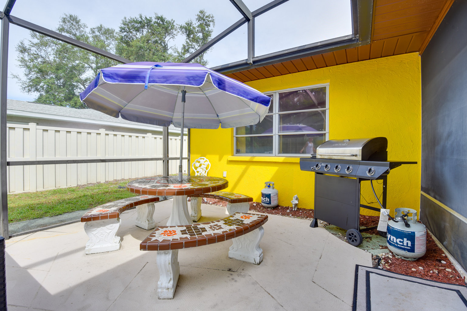 Bradenton Vacation Rental