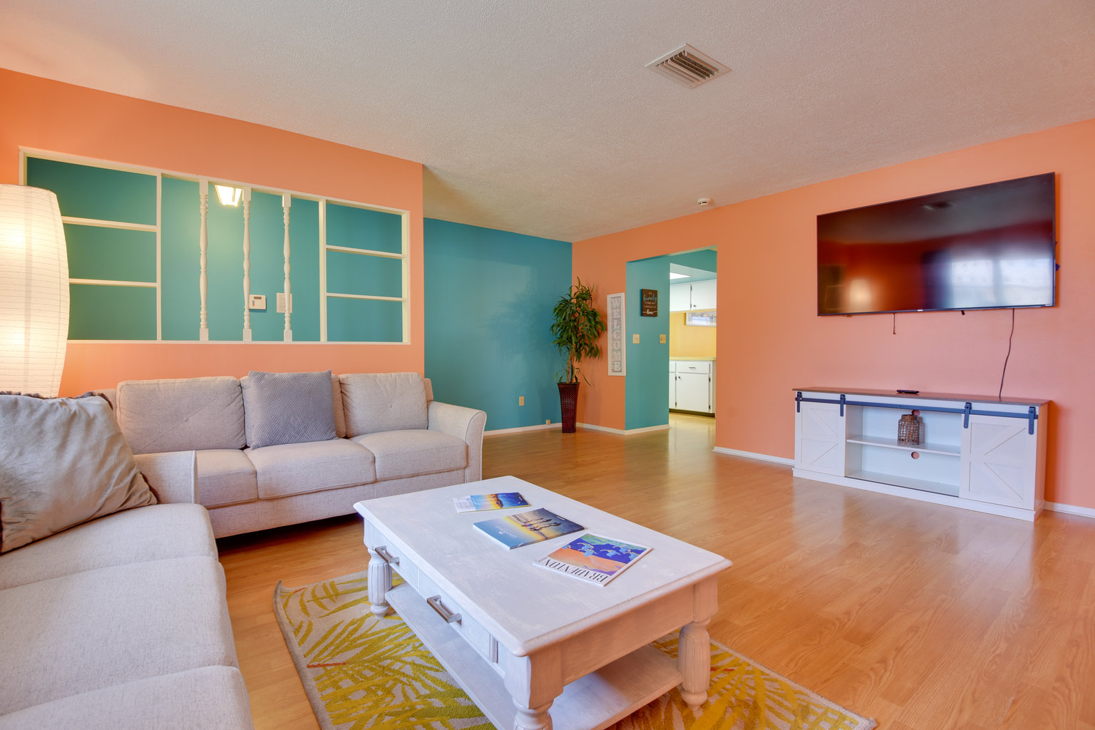 Bradenton Vacation Rental