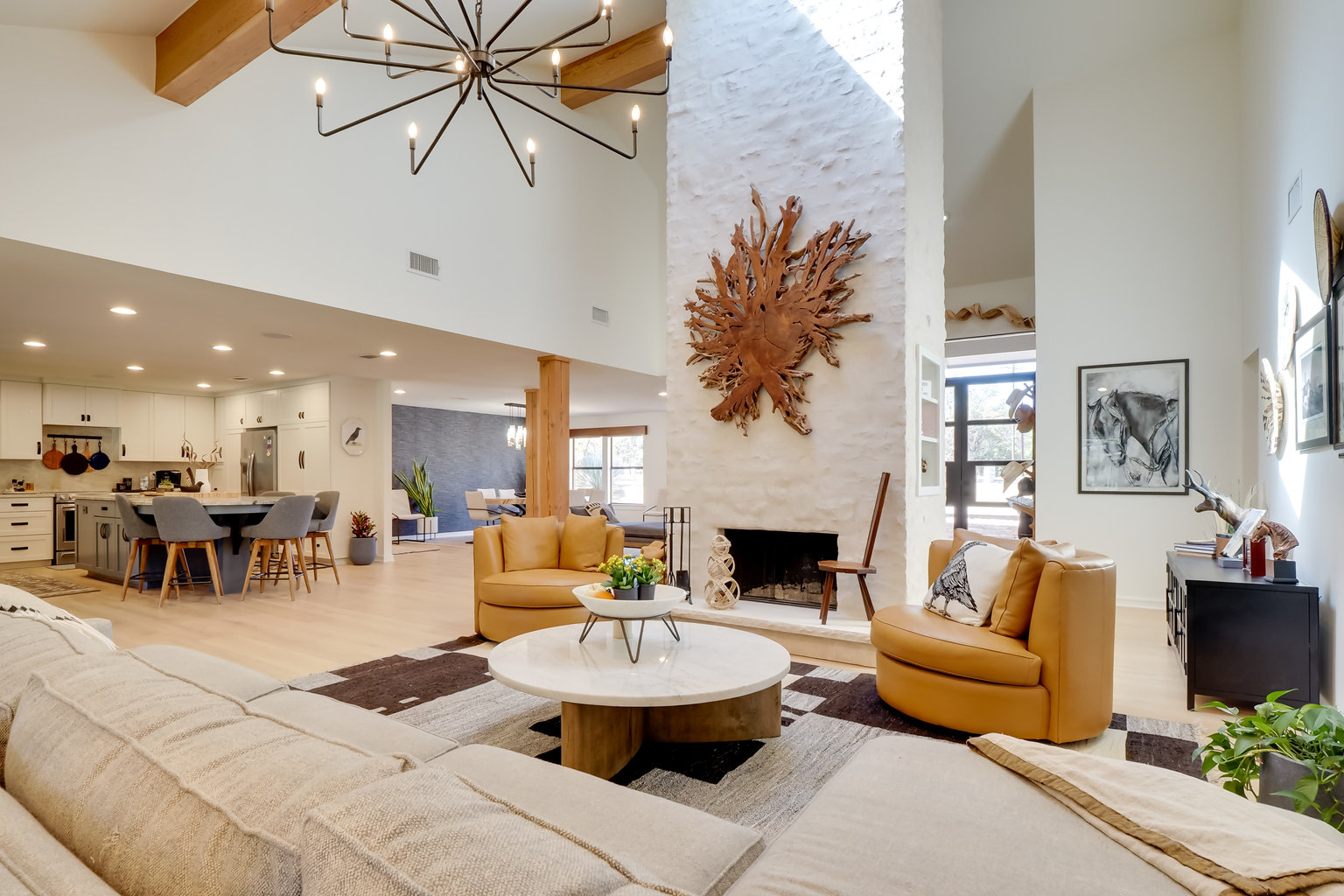 Georgetown Vacation Rental