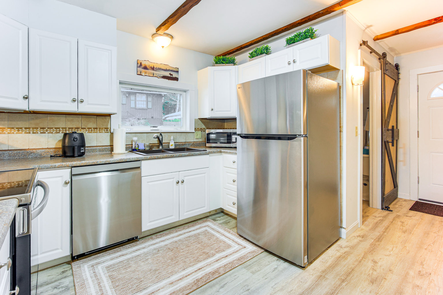 Sunapee Vacation Rental