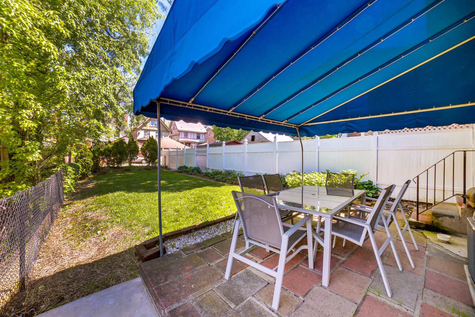 Pittsburgh Vacation Rental