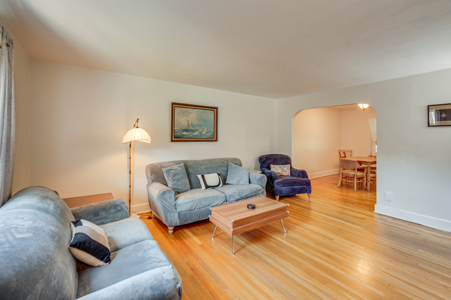 Pittsburgh Vacation Rental