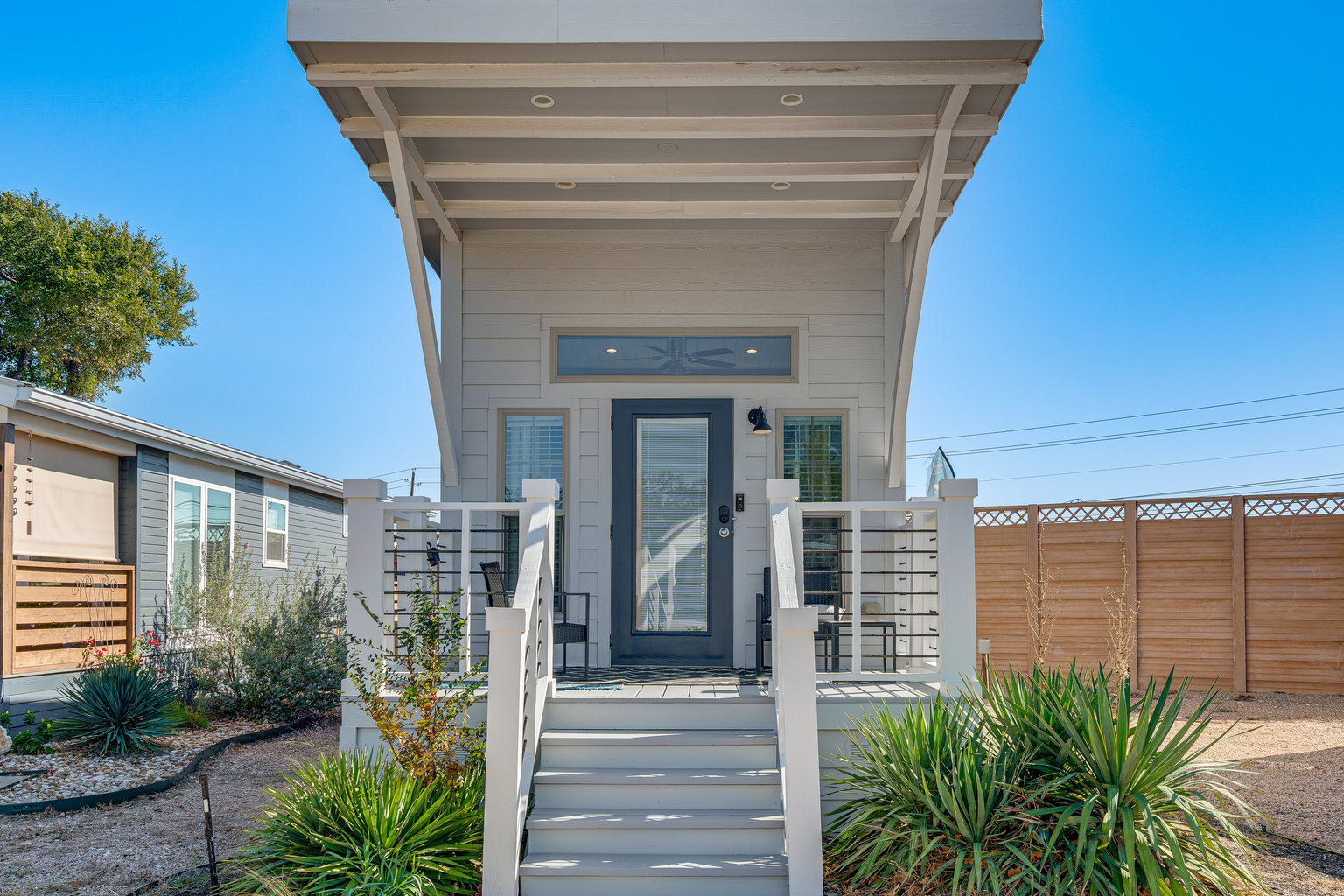 Austin Vacation Rental