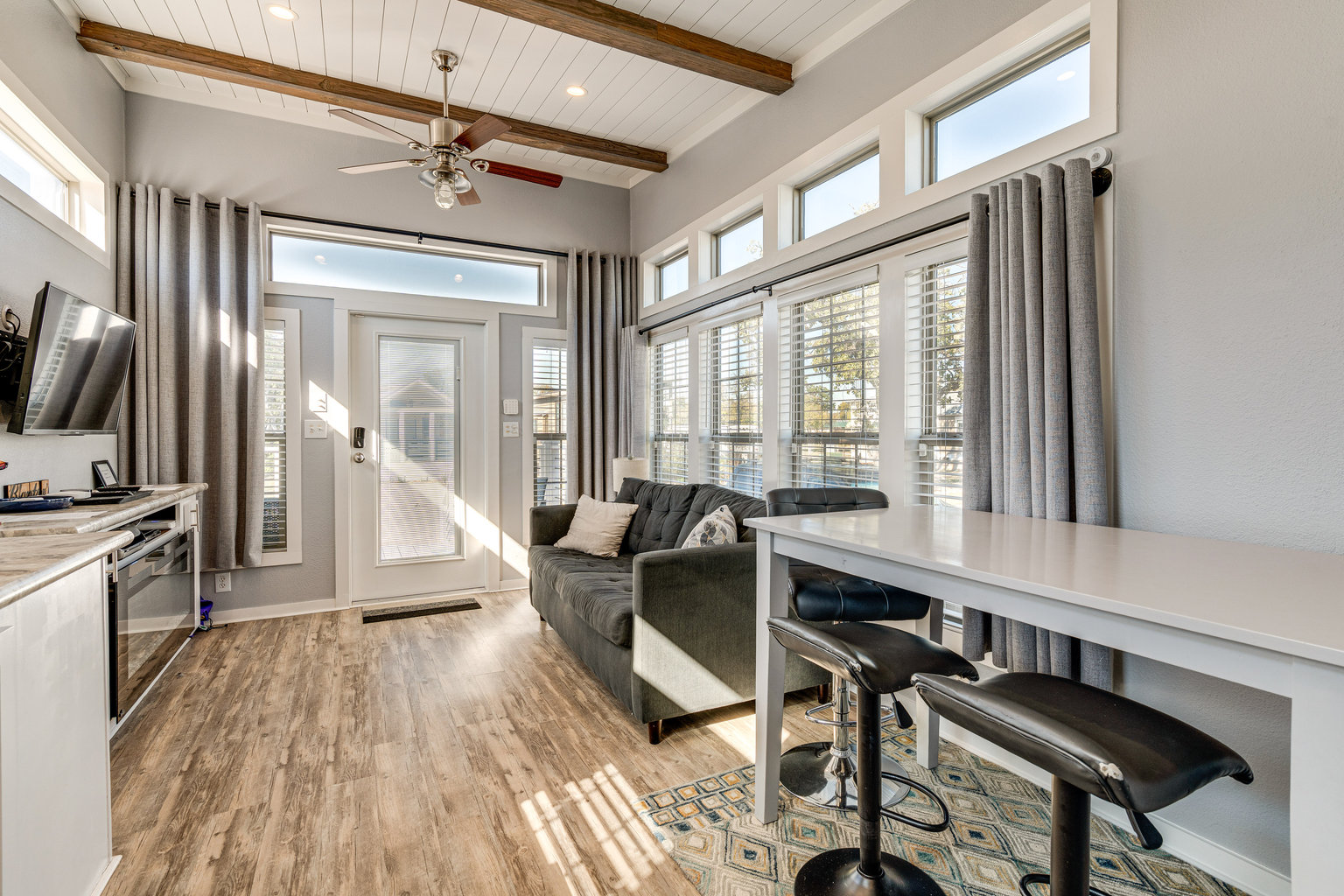 Austin Vacation Rental