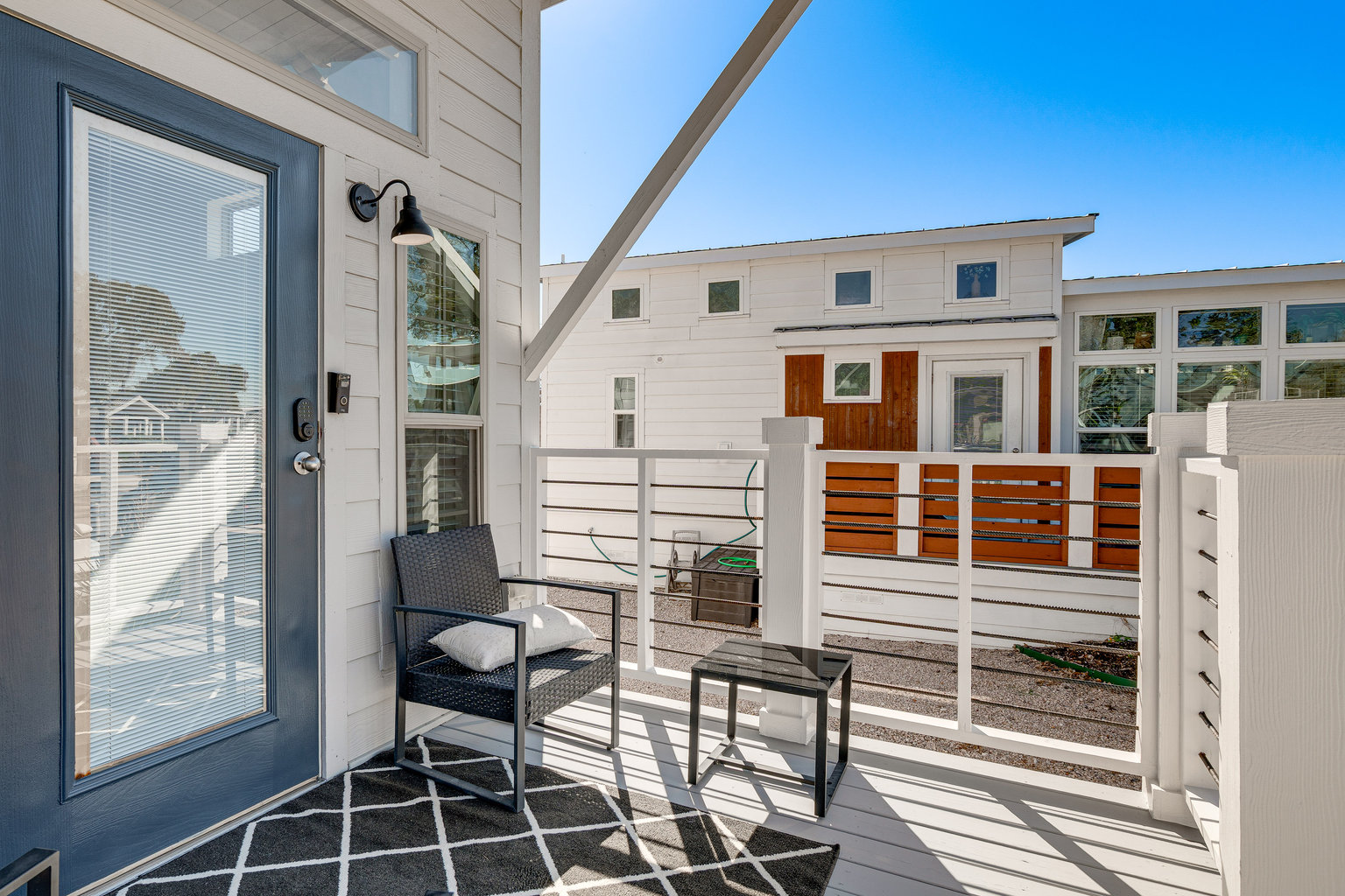 Austin Vacation Rental