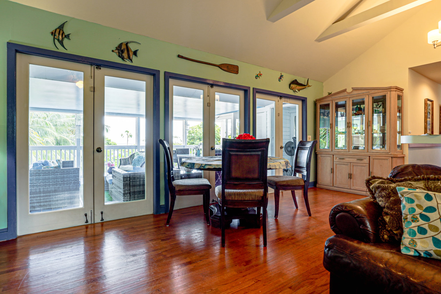 Cudjoe Key Vacation Rental