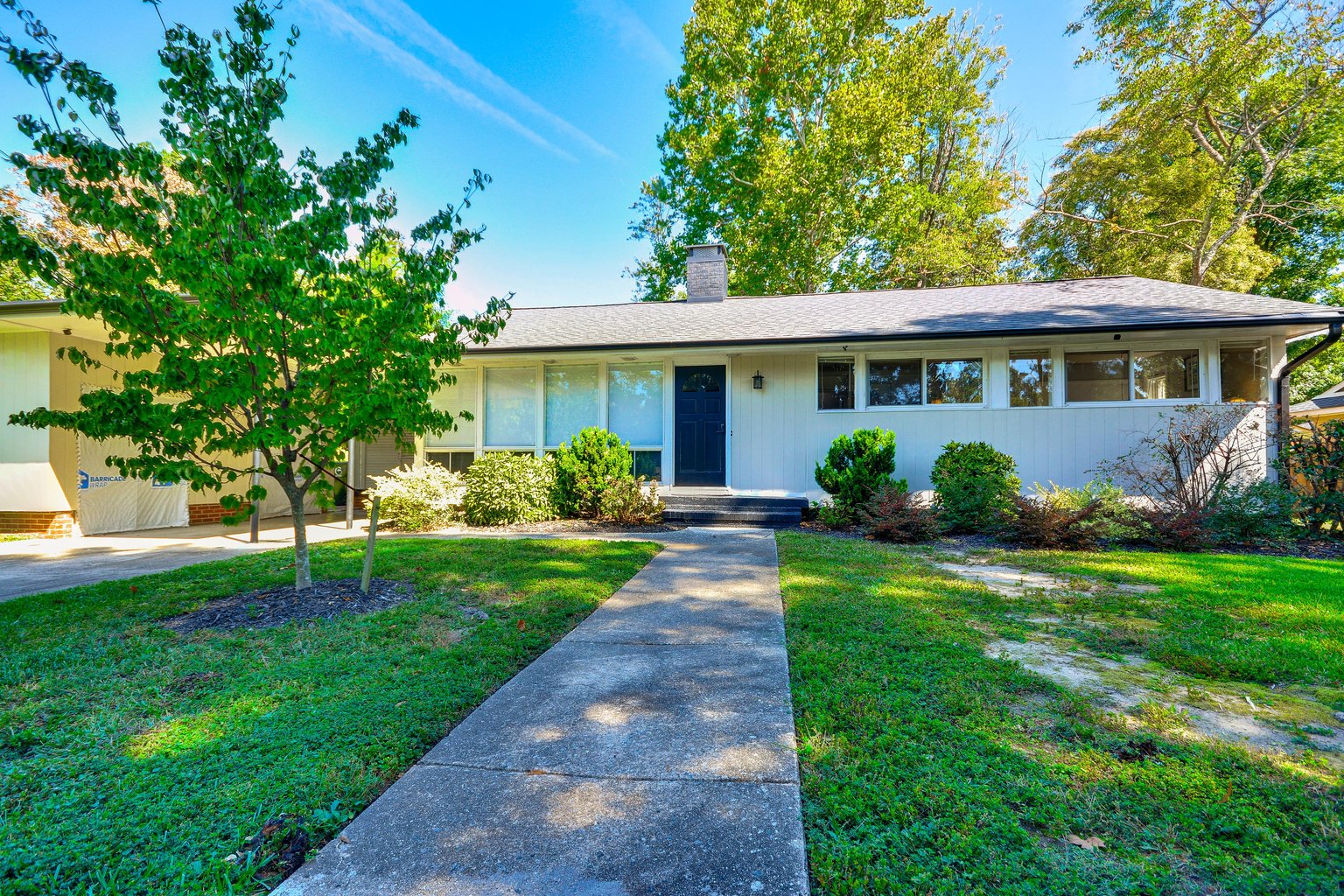 Greensboro Vacation Rental