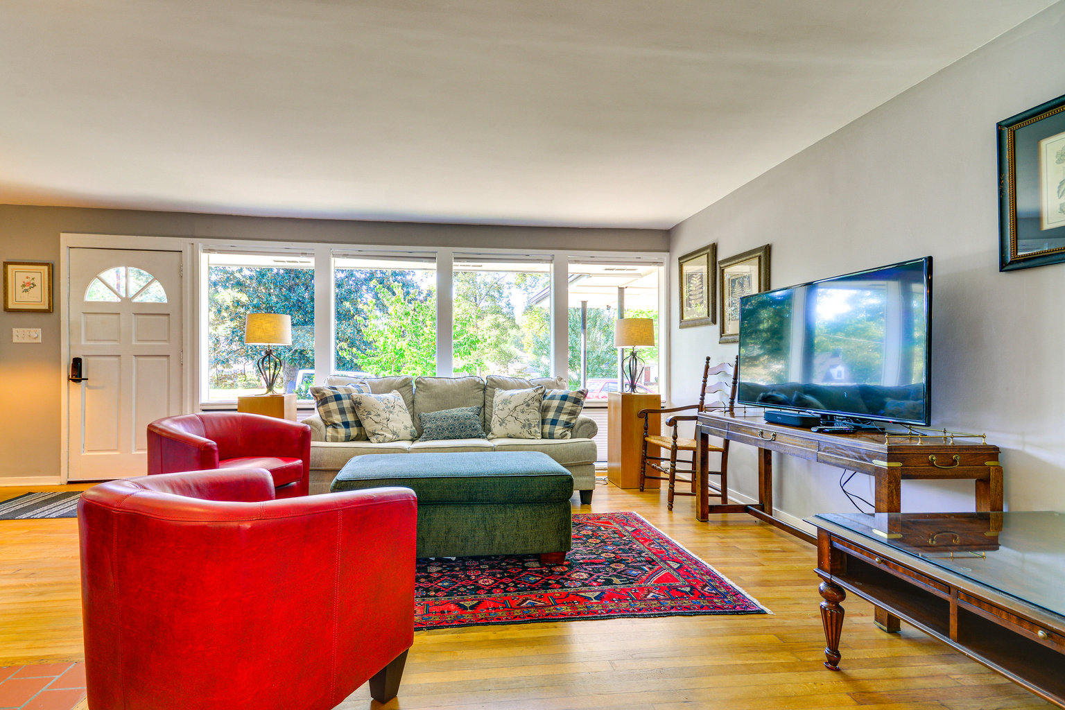 Greensboro Vacation Rental