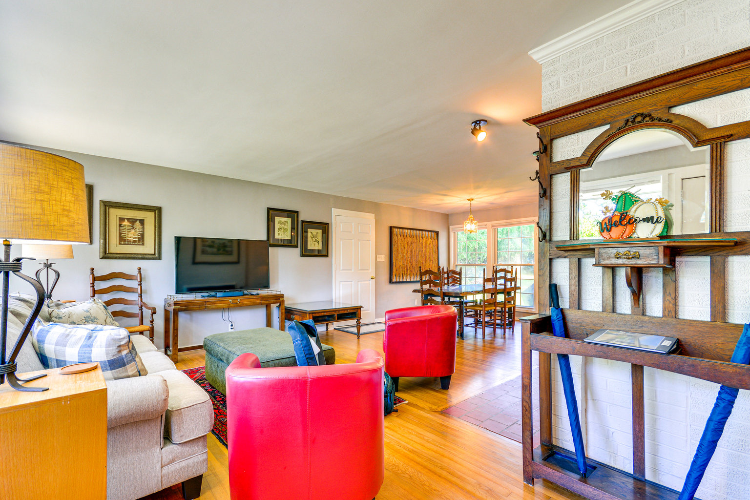 Greensboro Vacation Rental