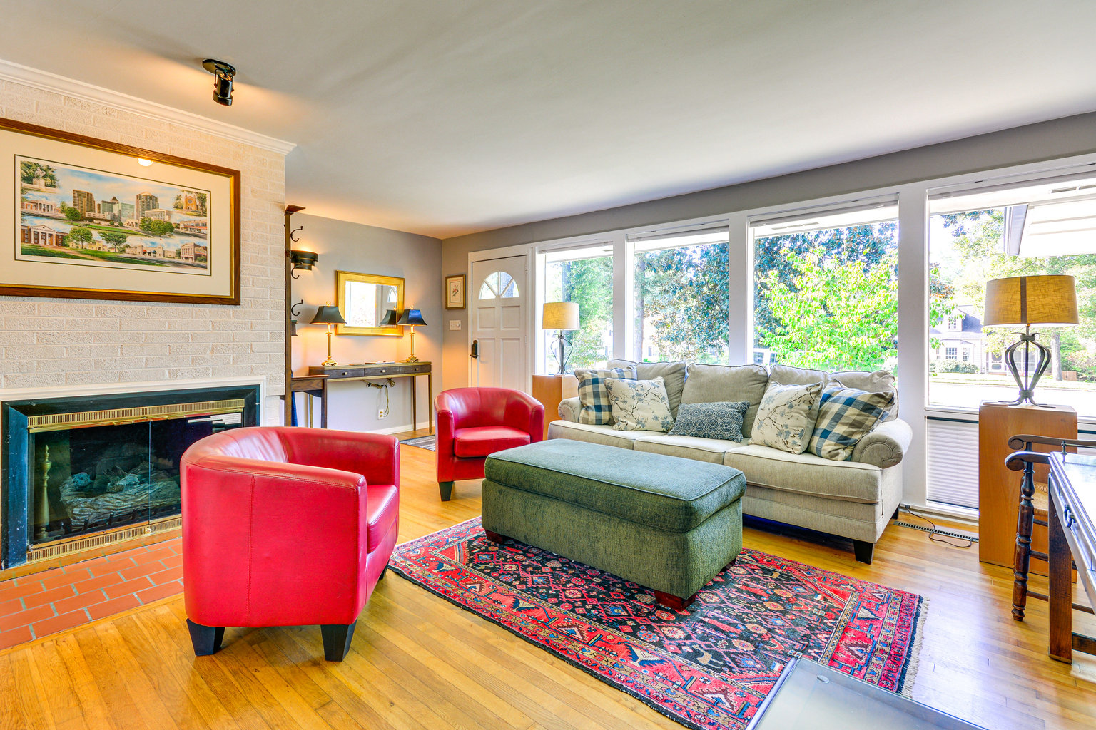 Greensboro Vacation Rental