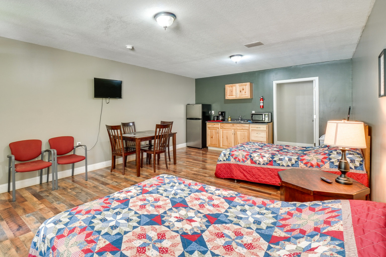 Briceville Vacation Rental