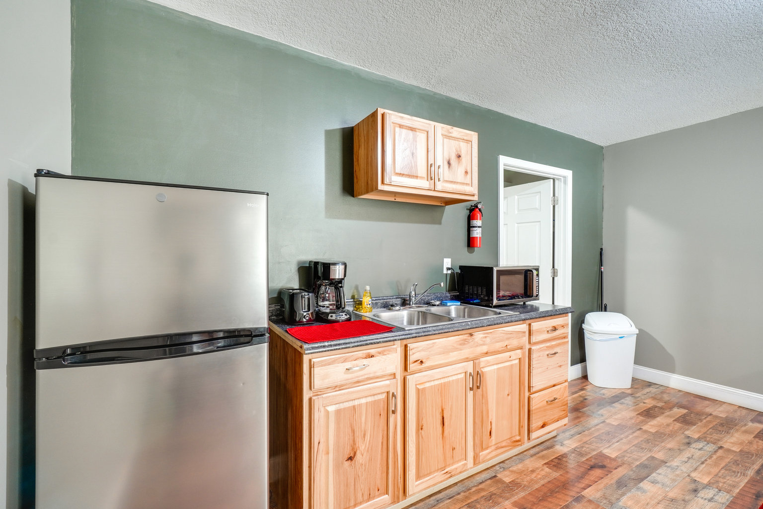 Briceville Vacation Rental