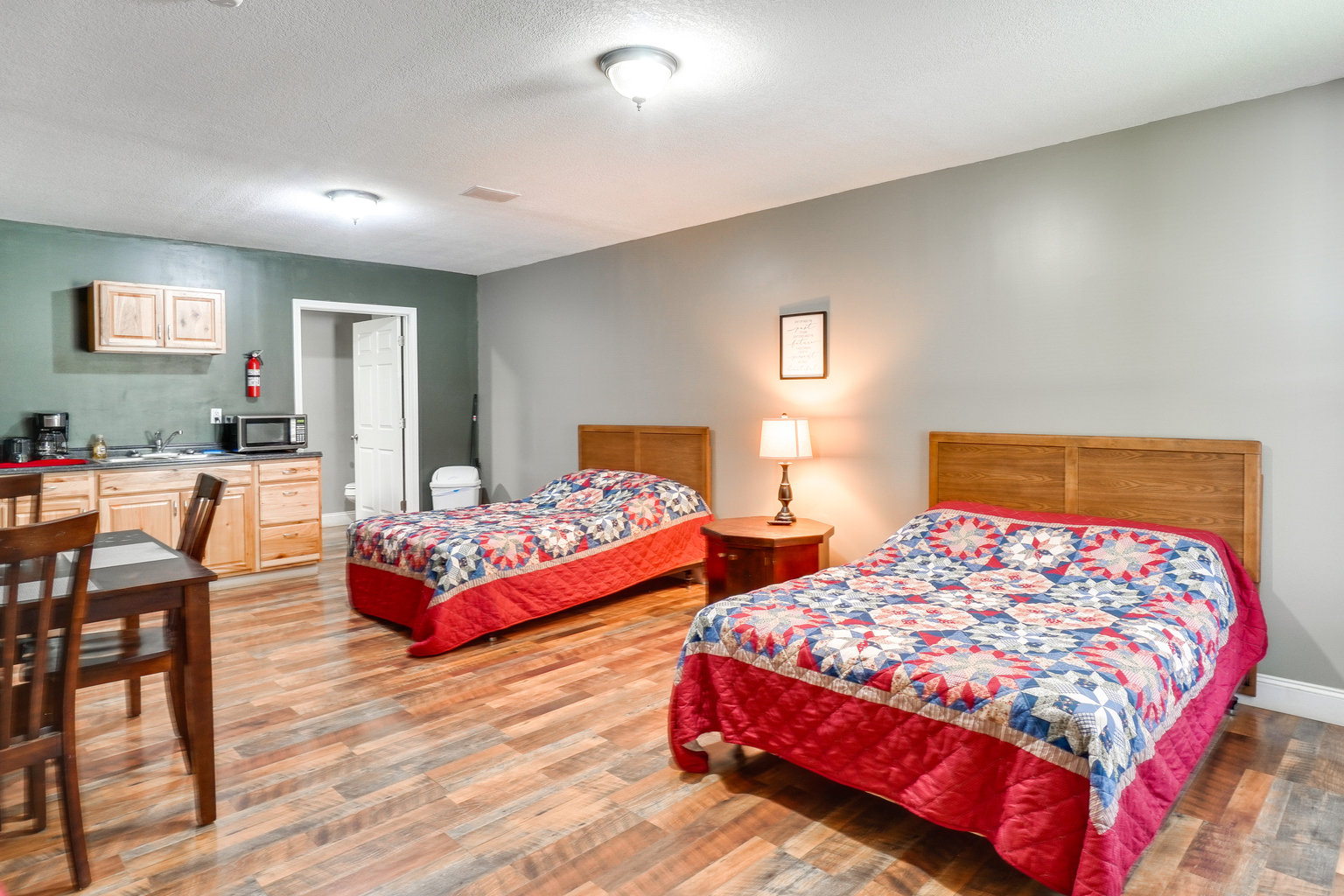 Briceville Vacation Rental