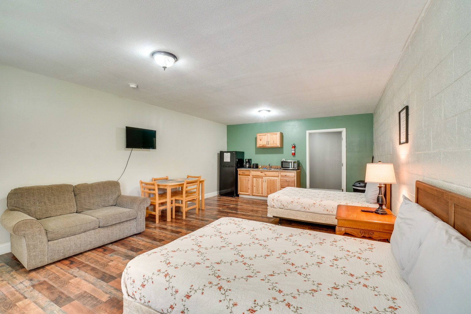 Briceville Vacation Rental