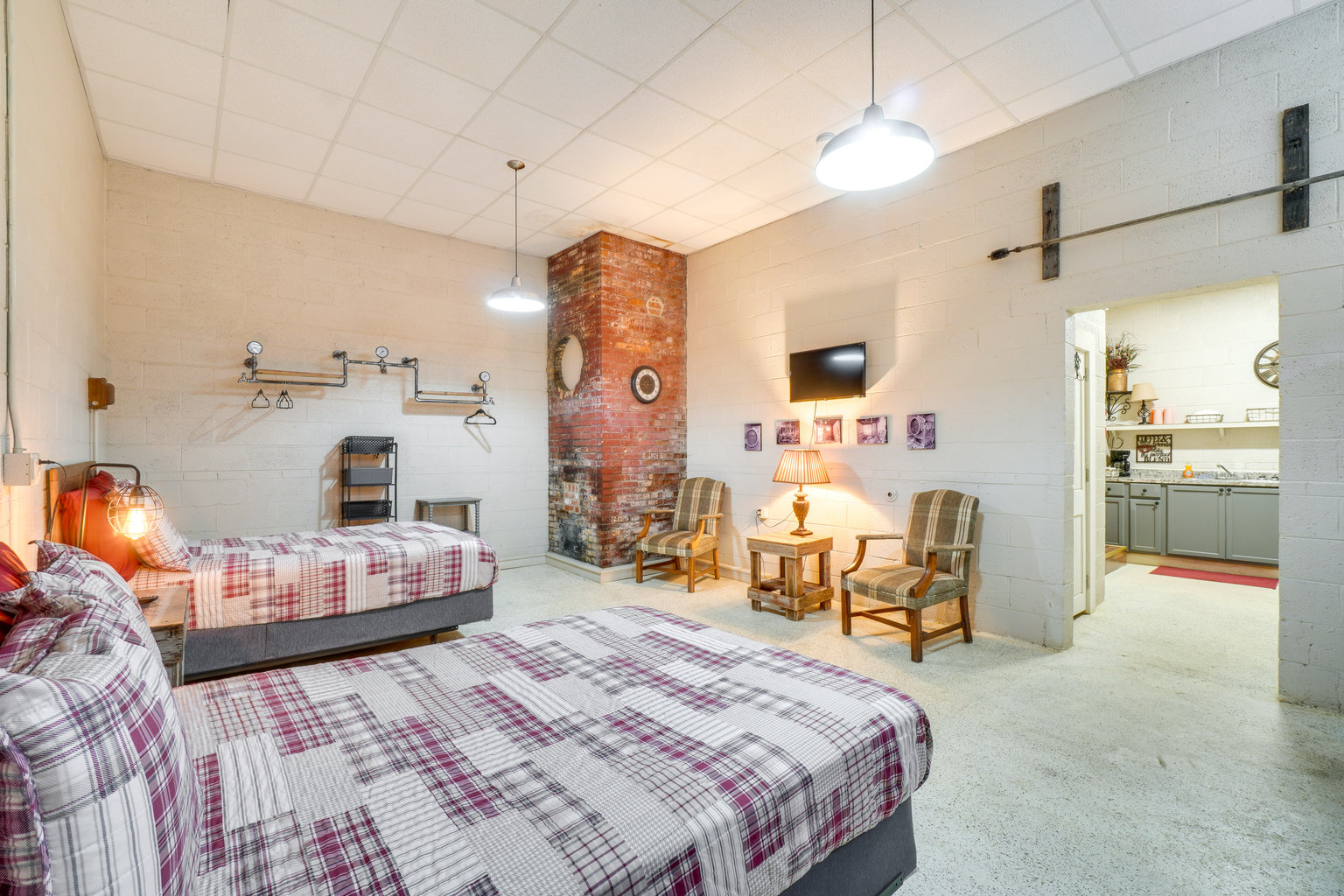 Briceville Vacation Rental