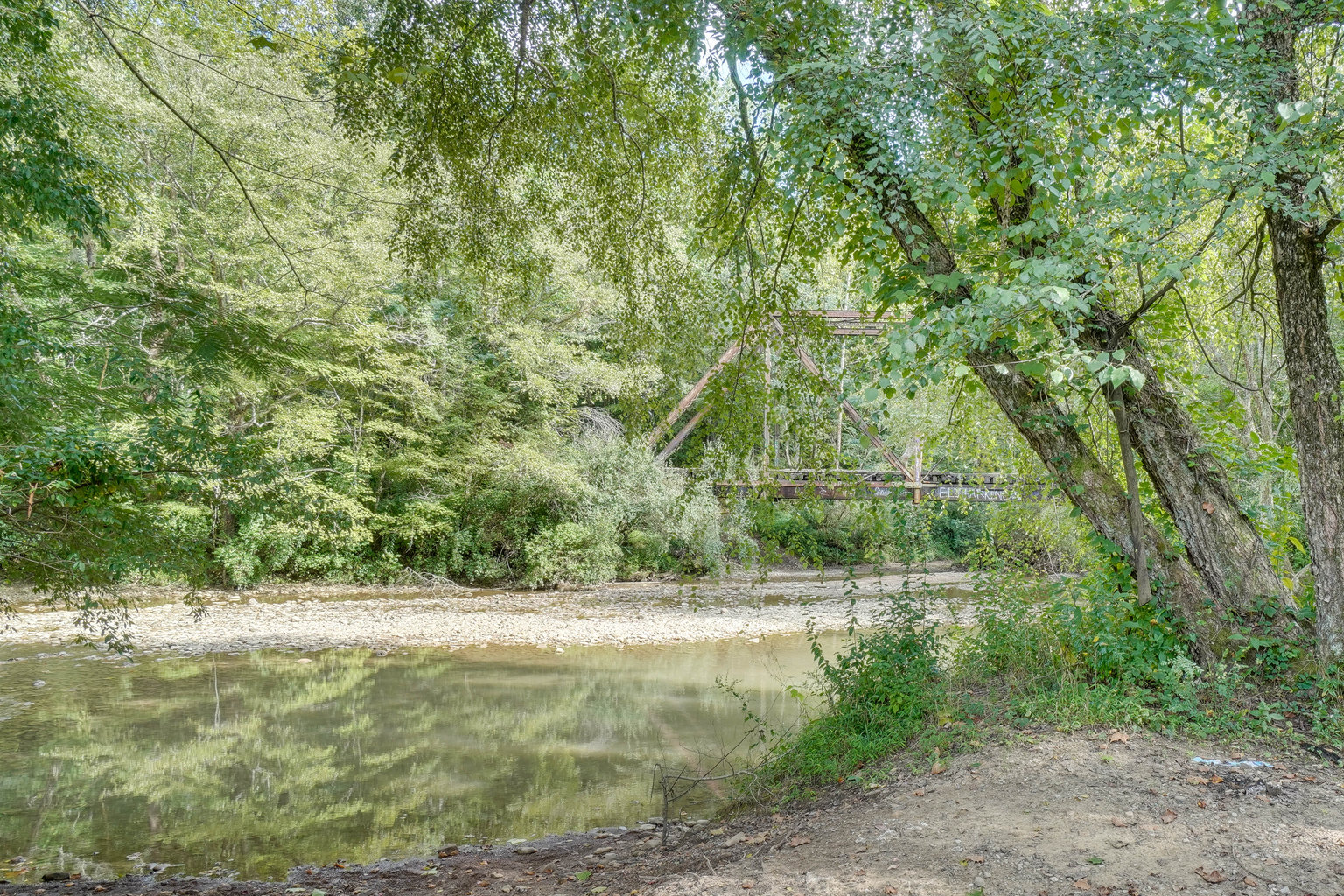 Briceville Vacation Rental