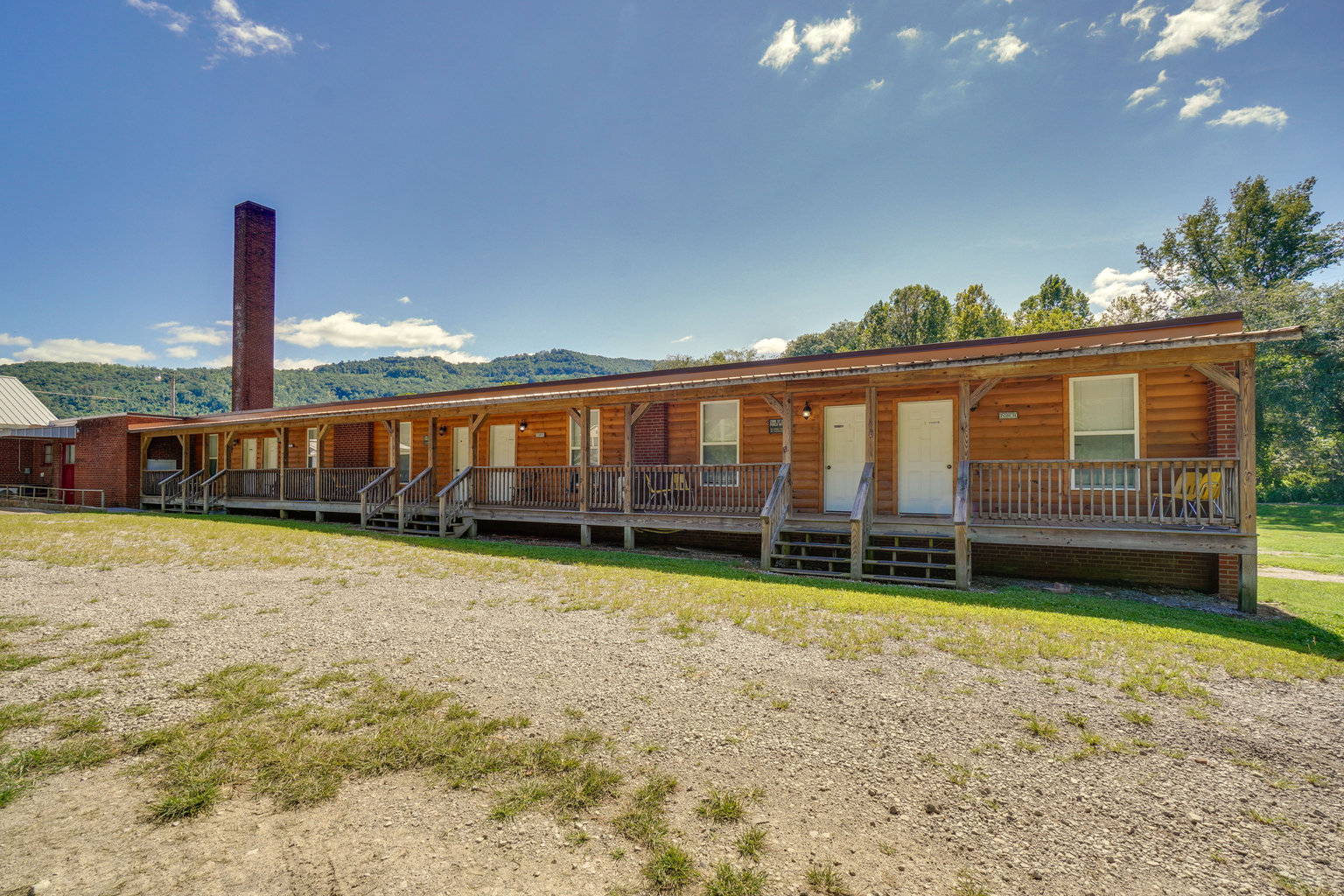 Briceville Vacation Rental