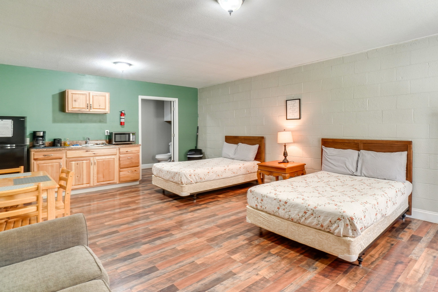 Briceville Vacation Rental