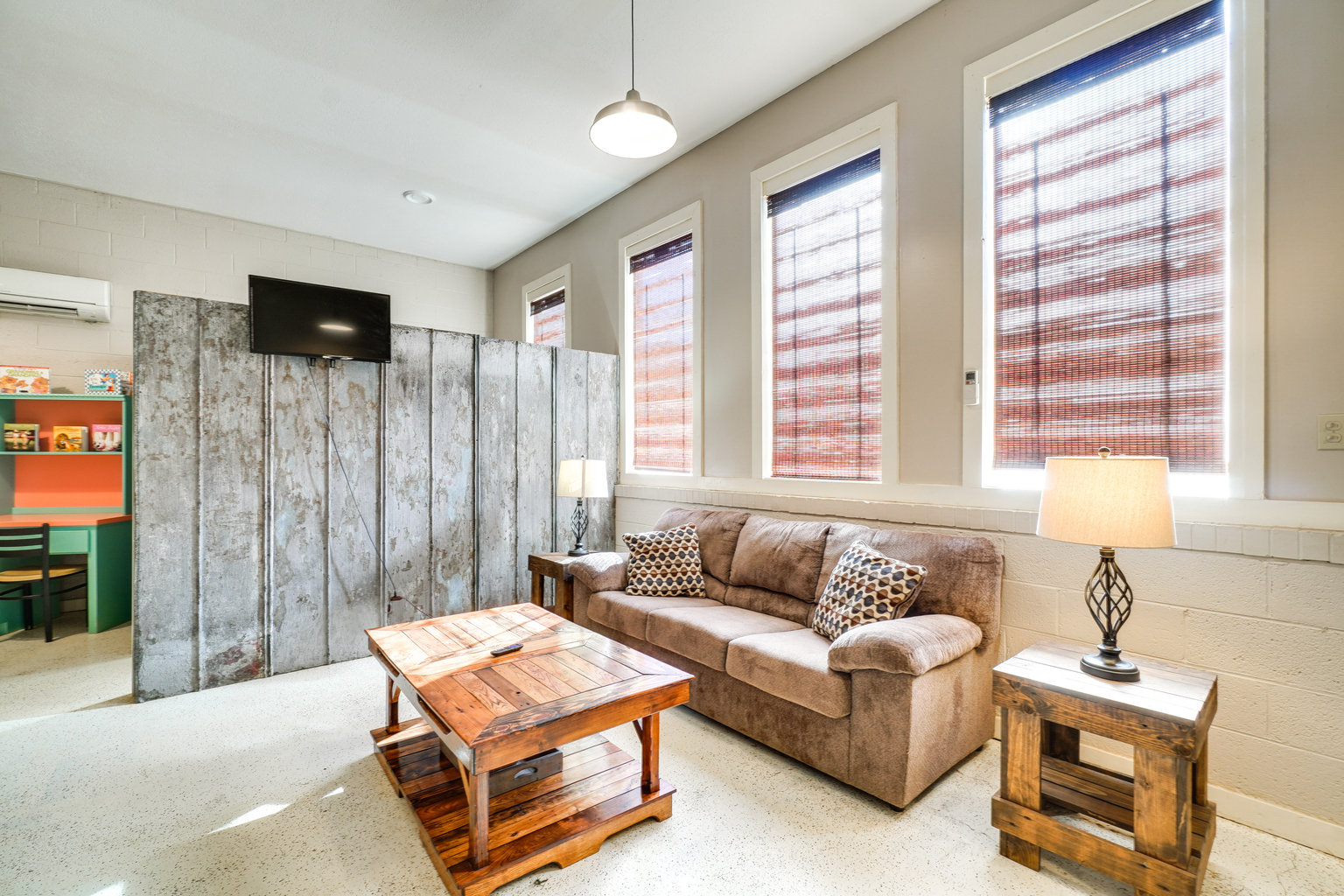 Briceville Vacation Rental