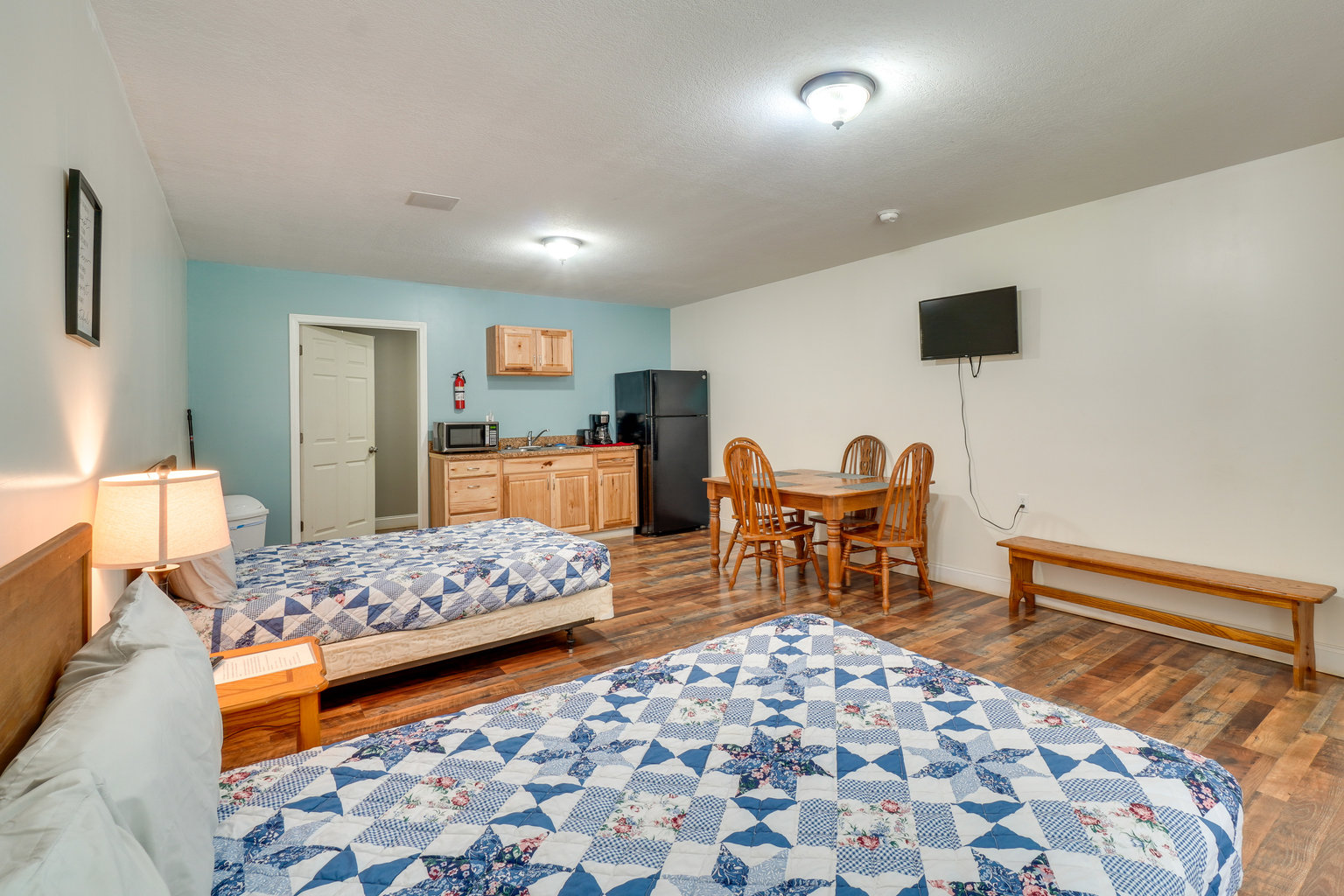 Briceville Vacation Rental