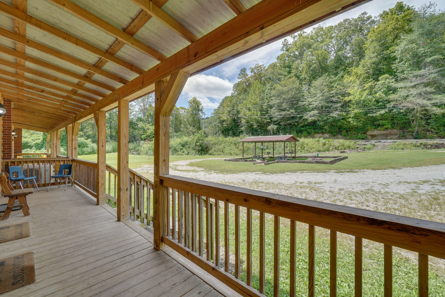 Briceville Vacation Rental