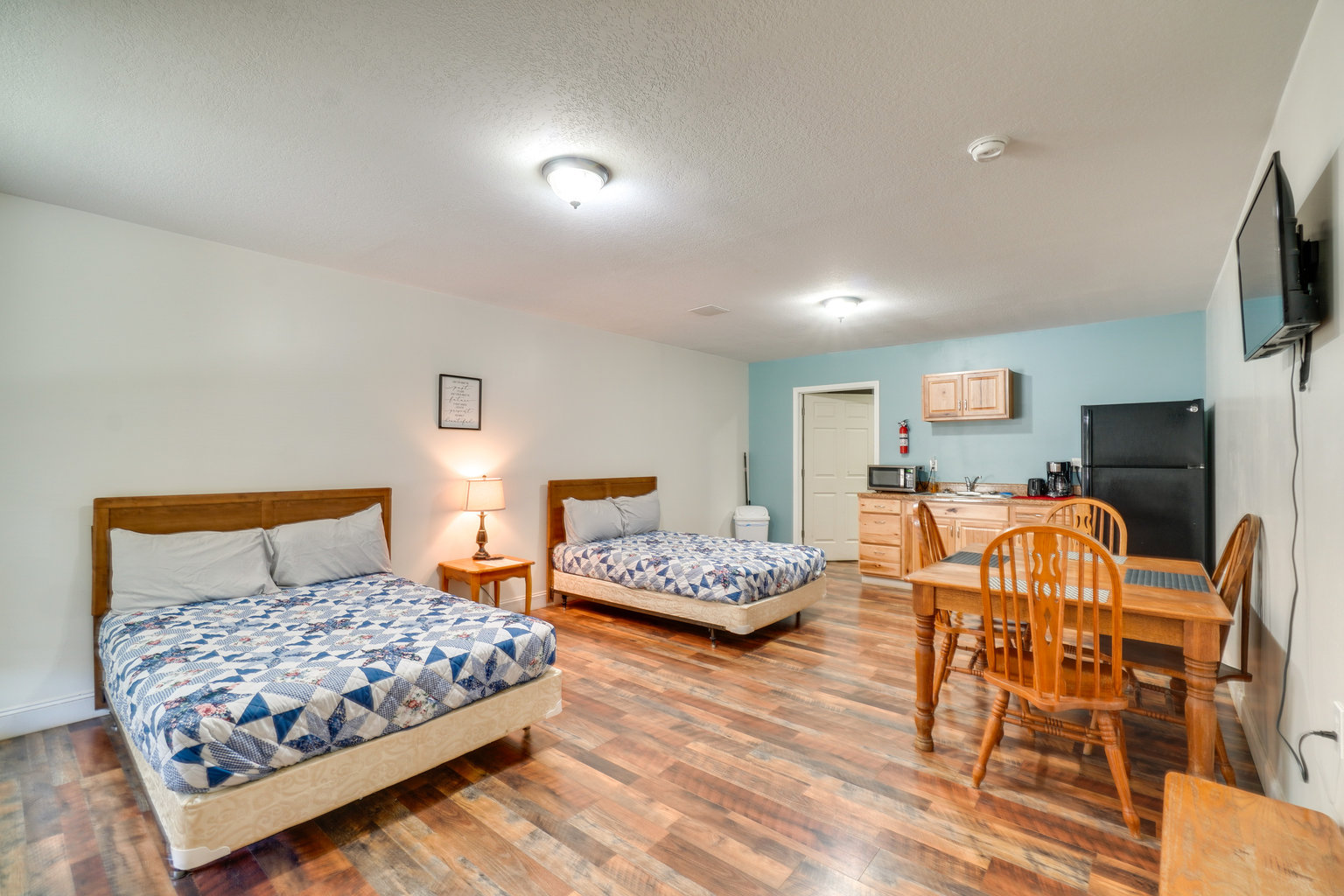 Briceville Vacation Rental