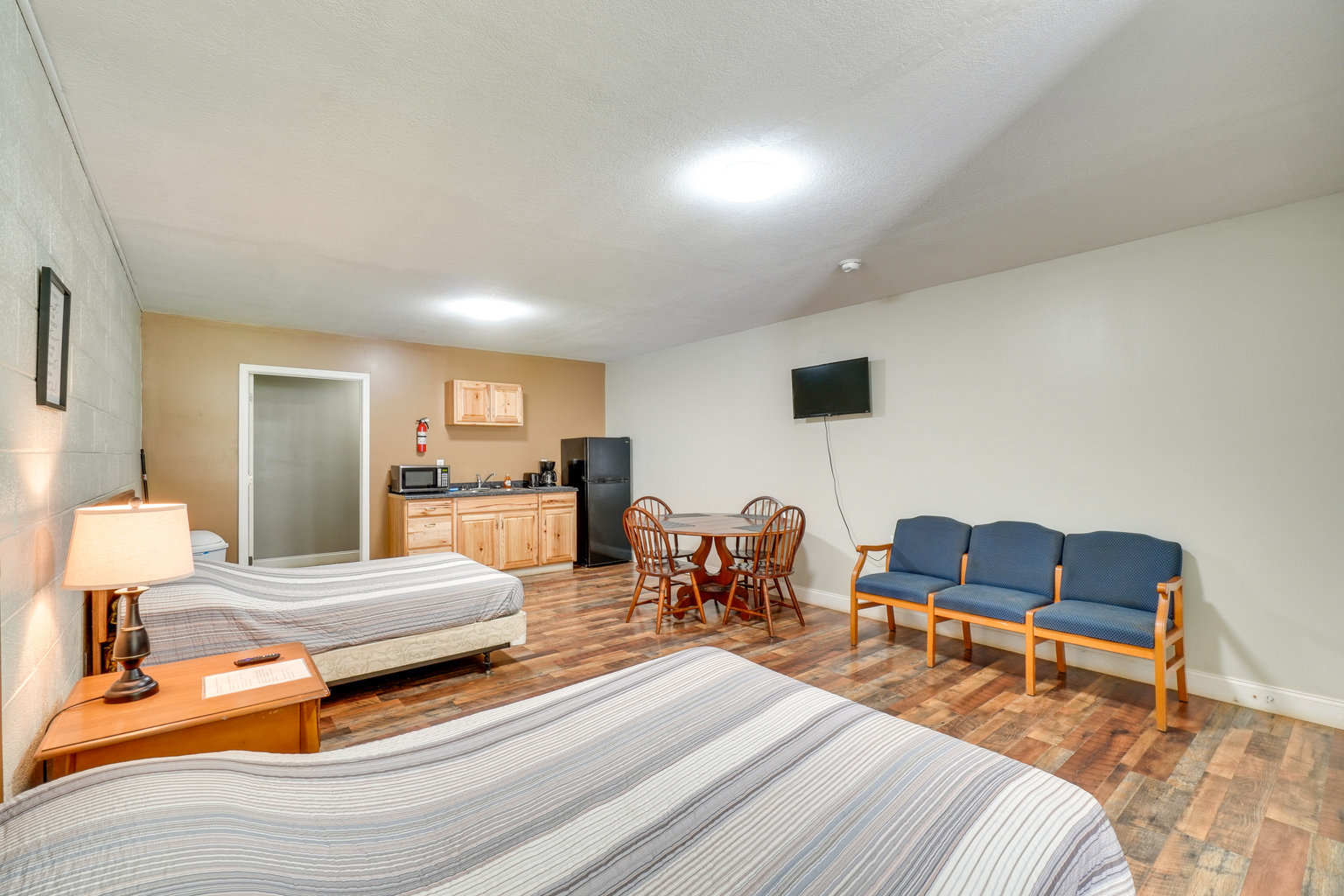 Briceville Vacation Rental