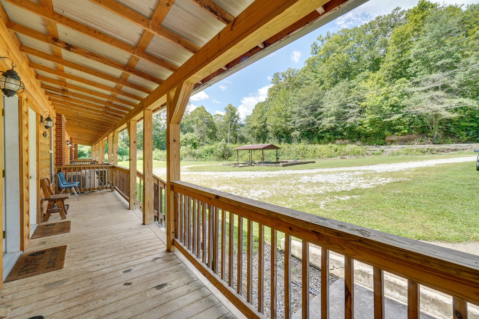 Briceville Vacation Rental