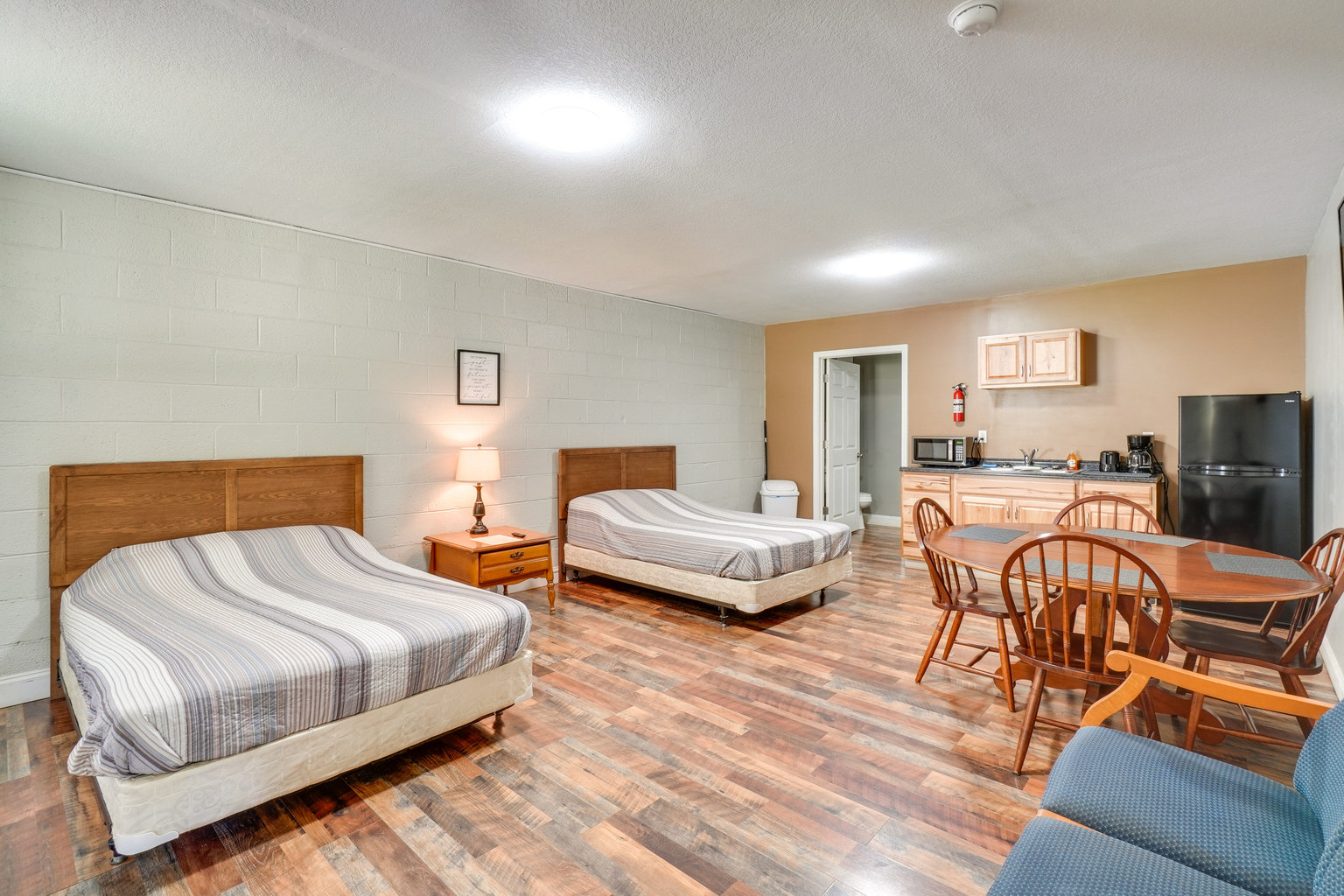 Briceville Vacation Rental