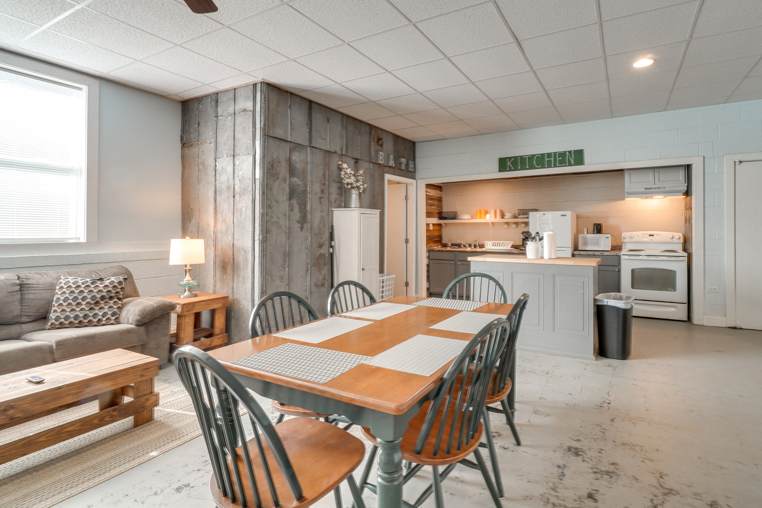 Briceville Vacation Rental