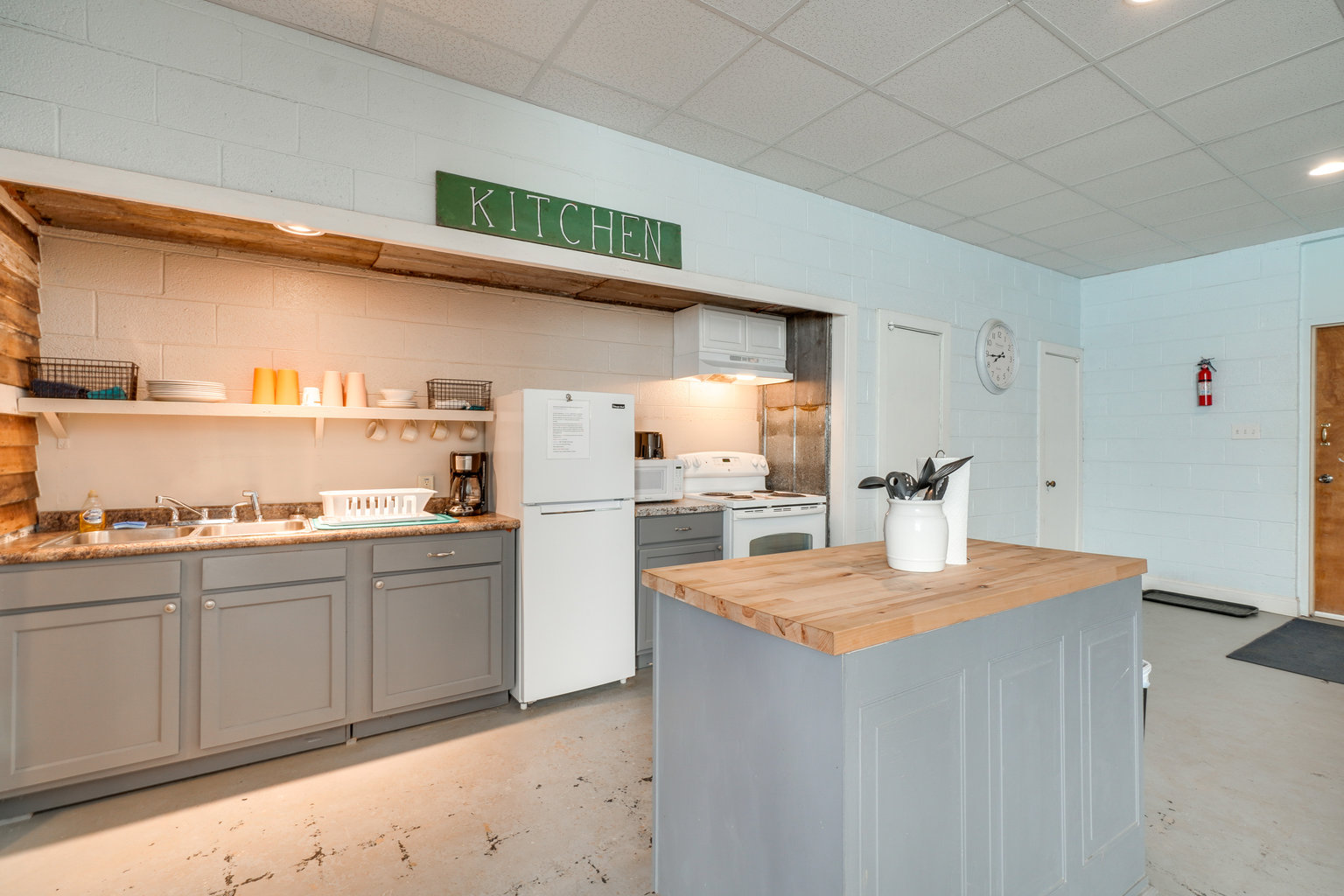 Briceville Vacation Rental